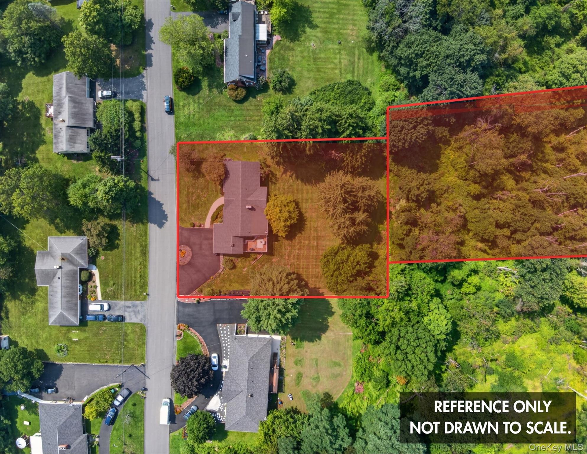 43rd image of 158 High Meadows Rd, Montgomery, NY 12586 | MLS# 1033229