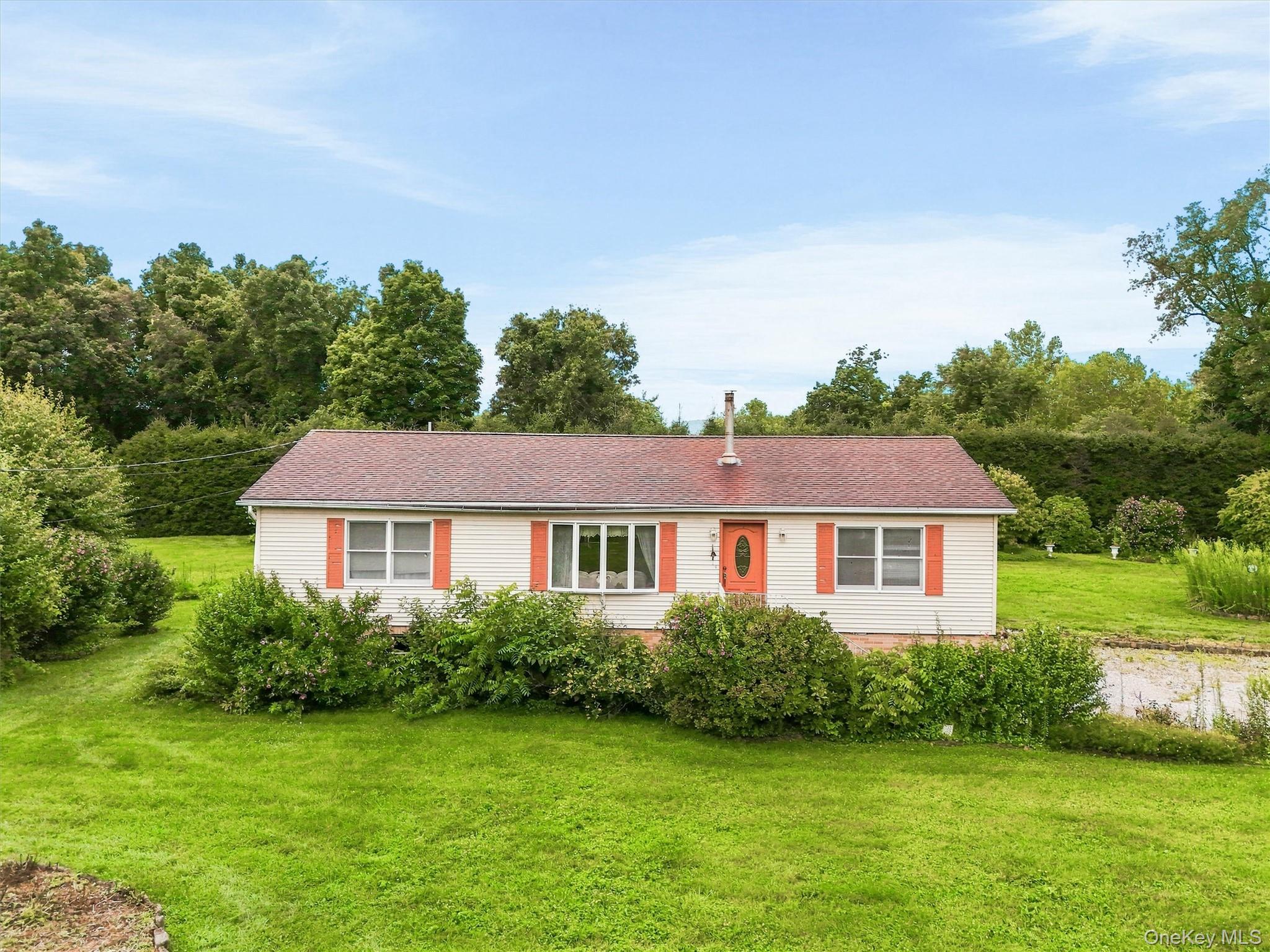 2nd image of 66 Reservoir Rd, Pawling, NY 12564 | MLS# 1033232