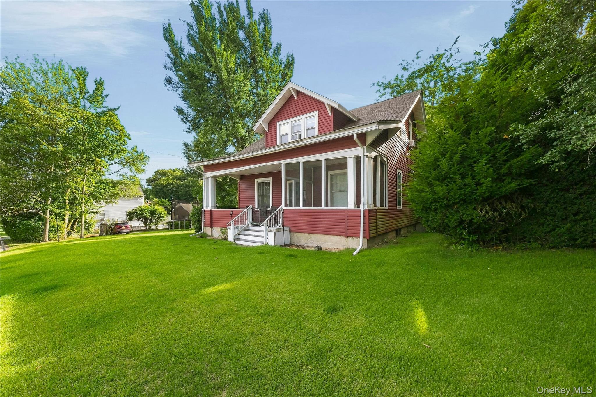 3rd image of 116 Fairview Ave, Poughkeepsie (town), NY 12601 | MLS# 1033255