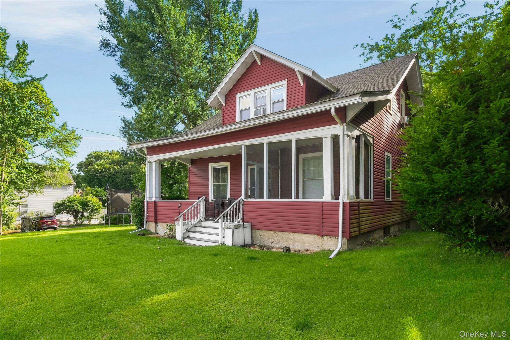 4th image of 116 Fairview Ave, Poughkeepsie (town), NY 12601 | MLS# 1033255