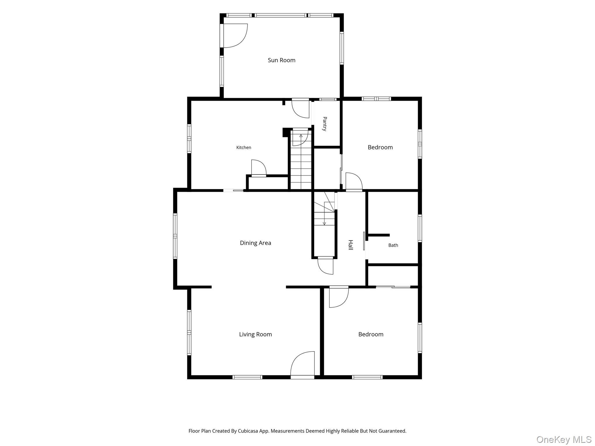 44th image of 116 Fairview Ave, Poughkeepsie (town), NY 12601 | MLS# 1033255