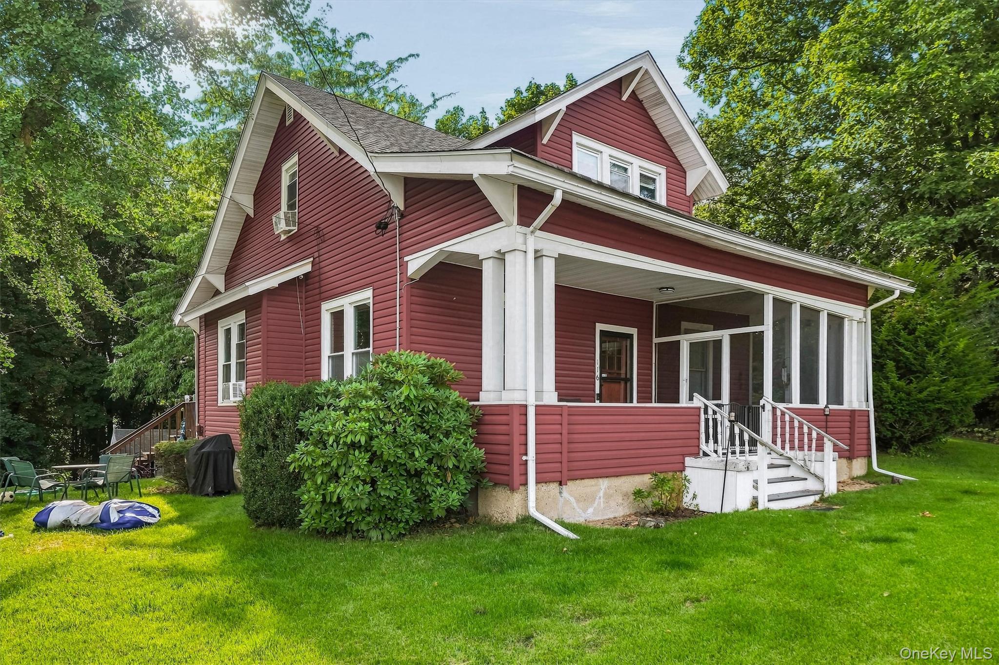 2nd image of 116 Fairview Ave, Poughkeepsie (town), NY 12601 | MLS# 1033255