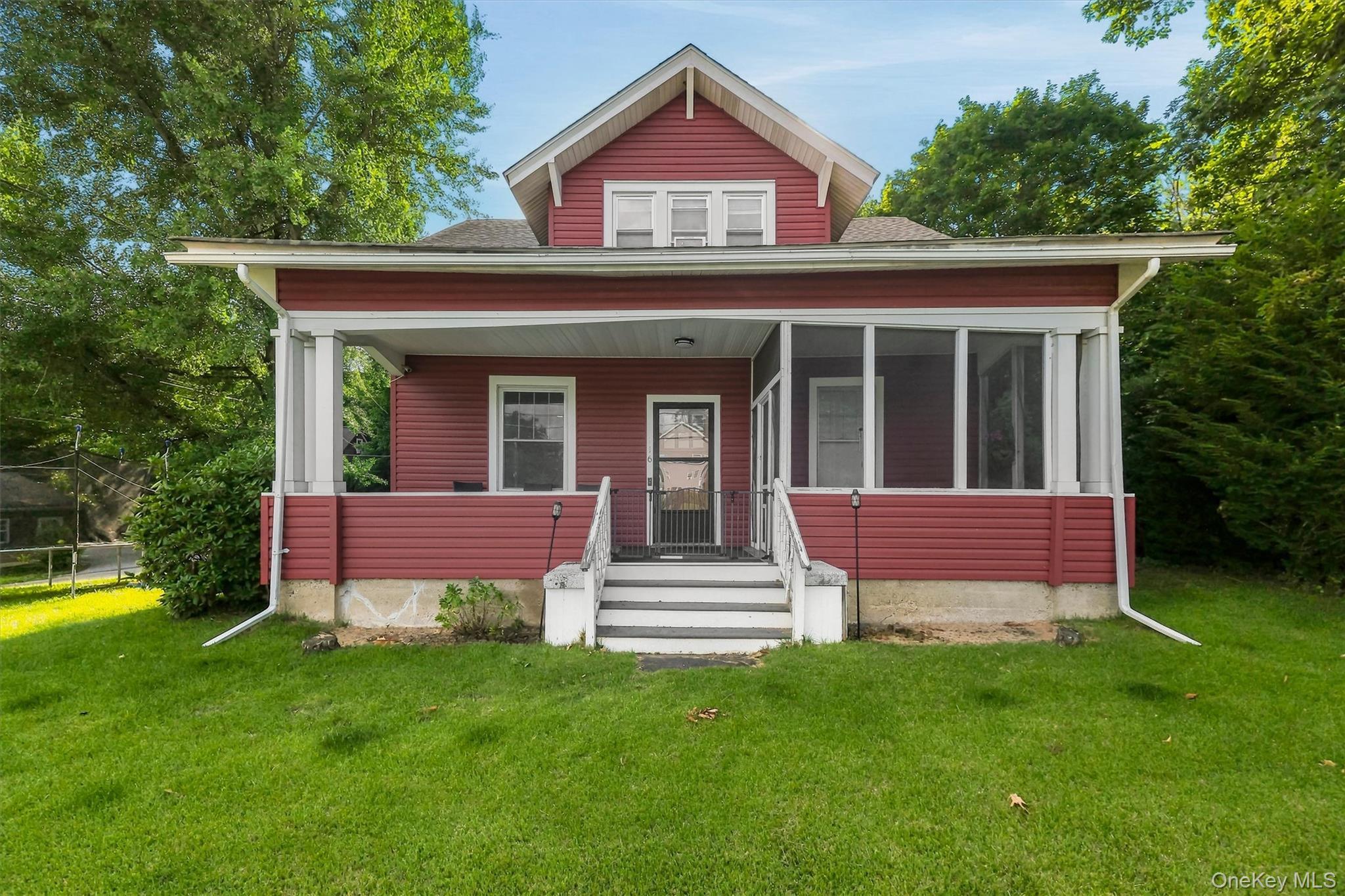 1st image of 116 Fairview Ave, Poughkeepsie (town), NY 12601 | MLS# 1033255