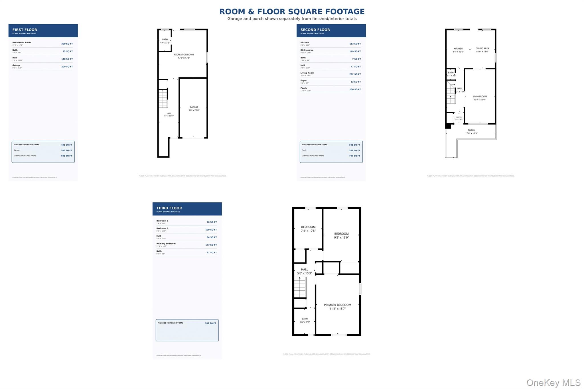 27th image of 725 E 230th St, New York, NY 10466 | MLS# 1033263