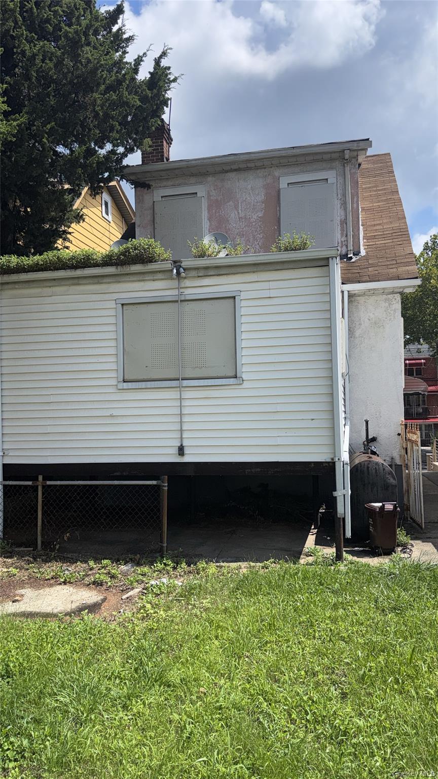 2nd image of 3019 Mickle Ave, New York, NY 10469 | MLS# 1033278