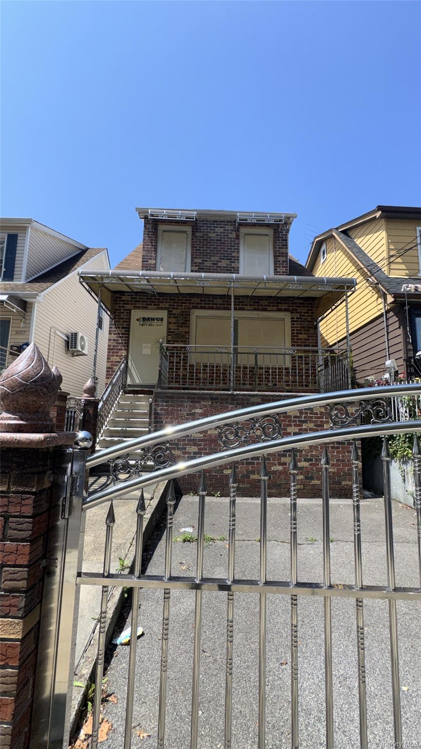 1st image of 3019 Mickle Ave, New York, NY 10469 | MLS# 1033278