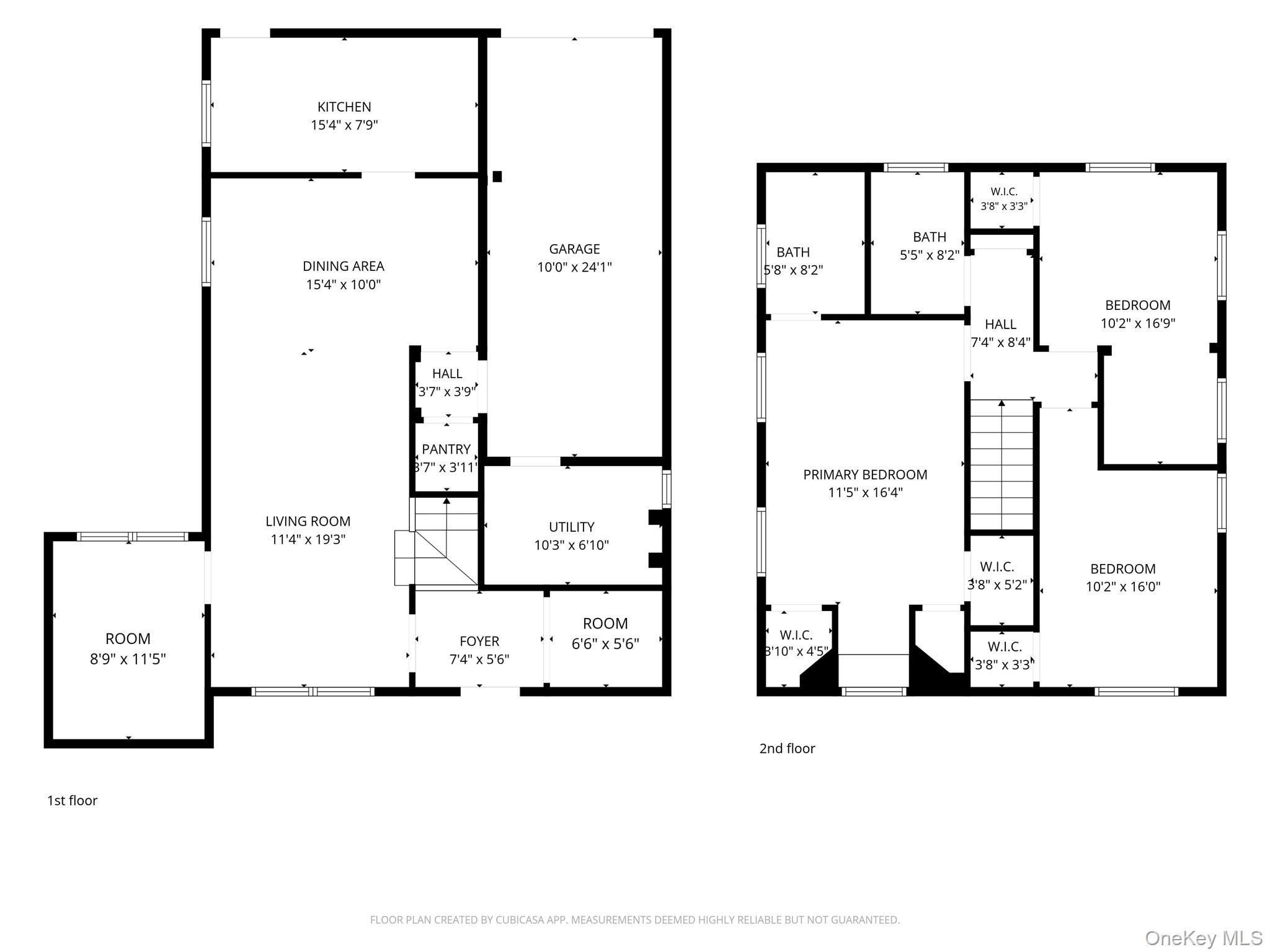 35th image of 25 Longmeadow Rd, Yonkers, NY 10704 | MLS# 1033294