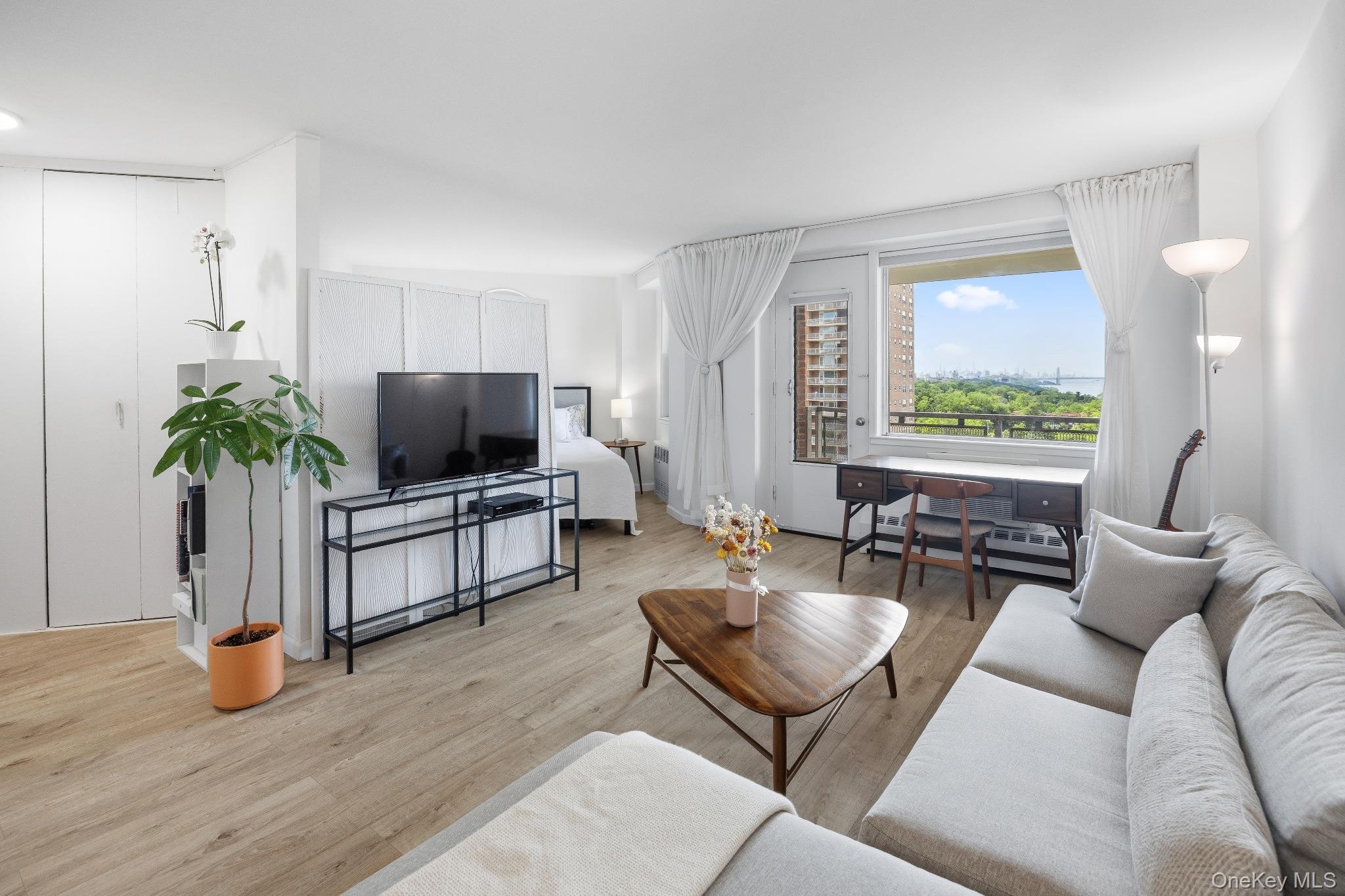 2nd image of 5900 Arlington Ave #10R, New York, NY 10471 | MLS# 1033300
