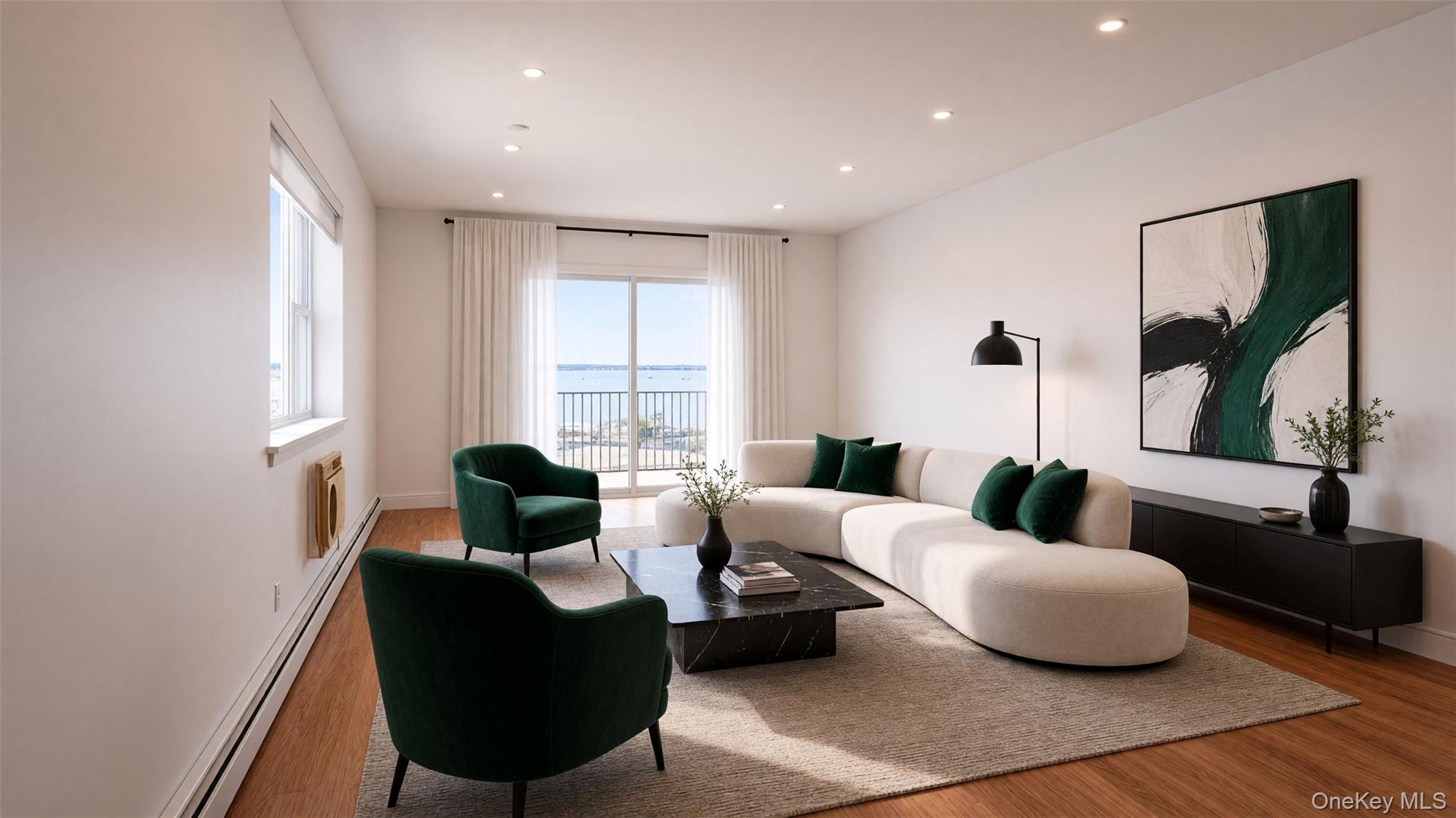 1st image of 24 Pennyfield Ave #2C, New York, NY 10465 | MLS# 1033320
