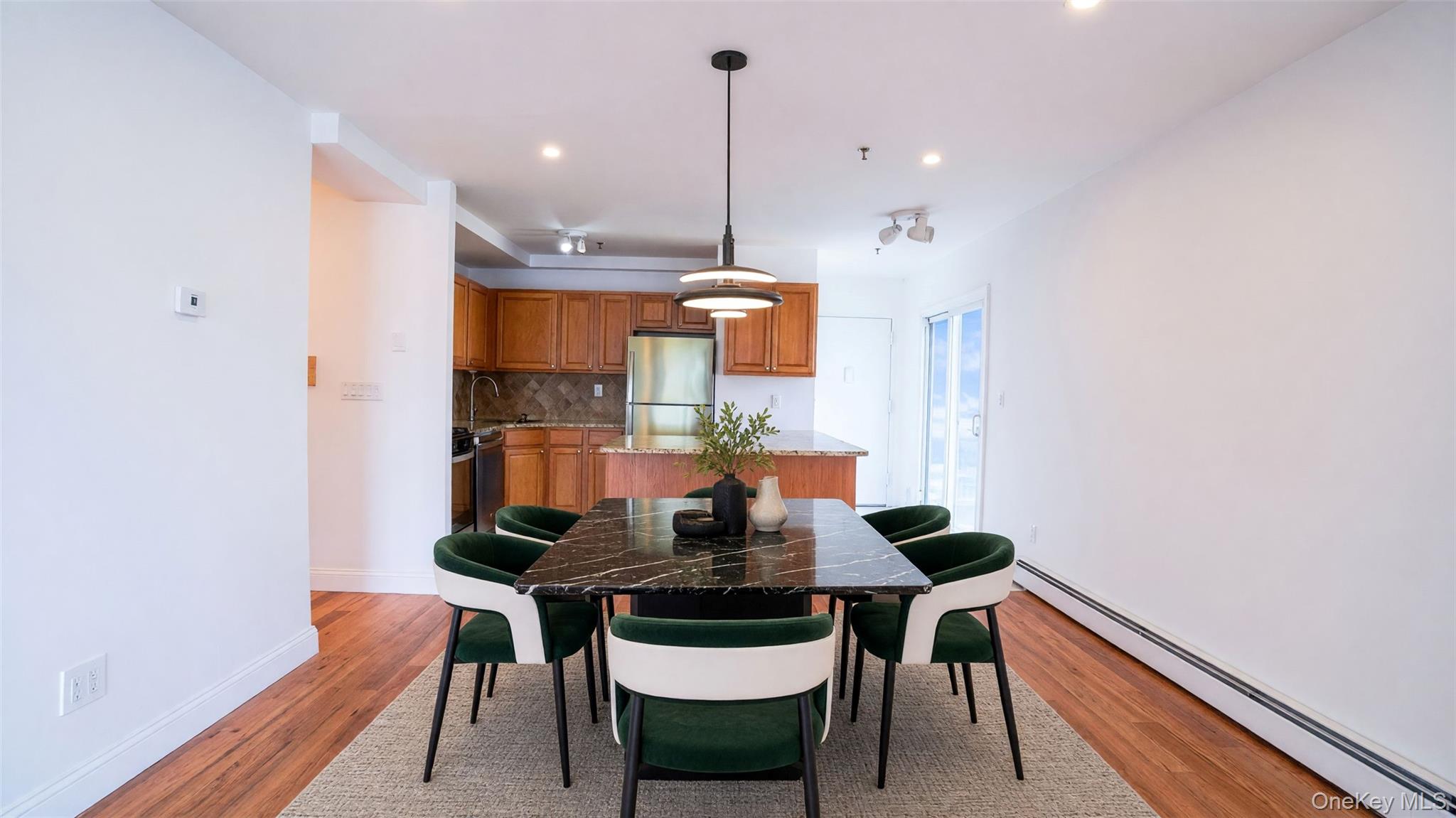 2nd image of 24 Pennyfield Ave #2C, New York, NY 10465 | MLS# 1033320