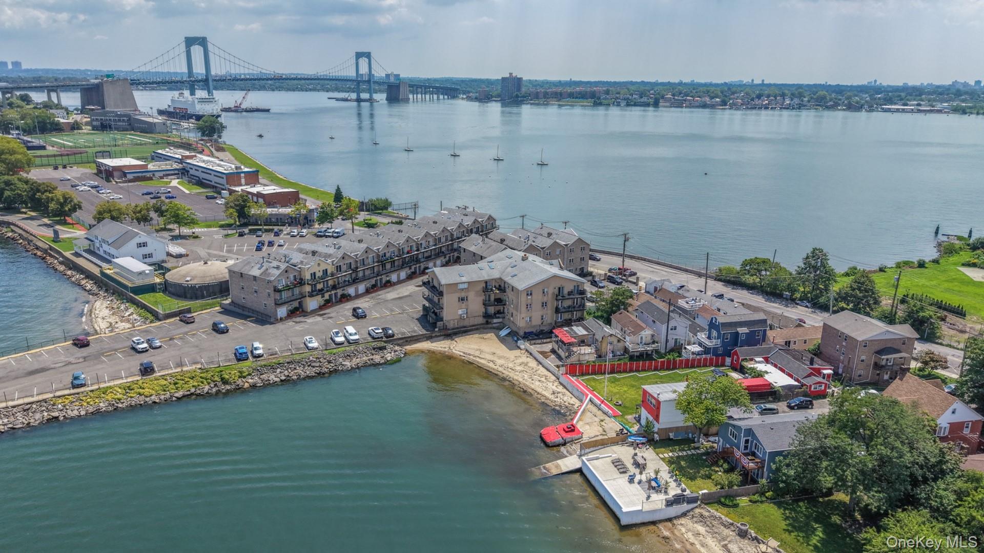 2nd image of 24 Pennyfield Ave, New York, NY 10465