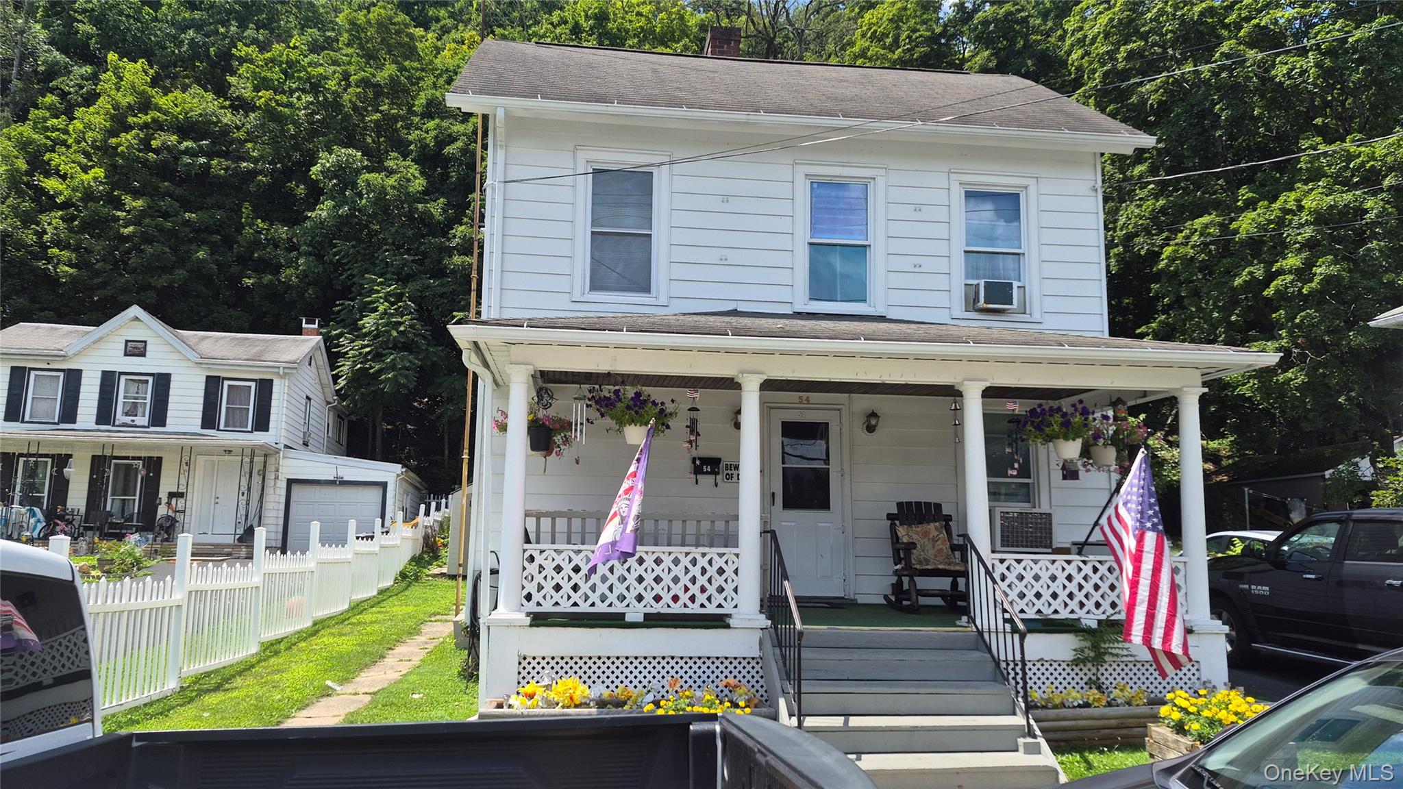 2nd image of 54 Hudson St, Port Jervis, NY 12771 | MLS# 1033324