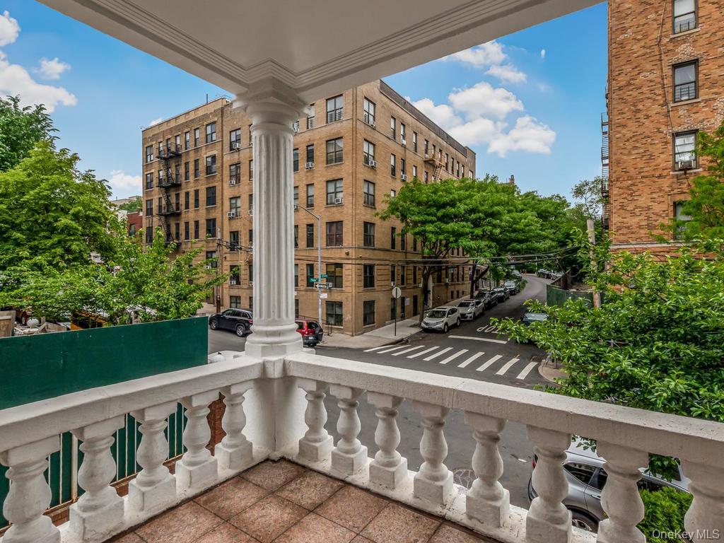 2nd image of 1858 Phelan Pl, New York, NY 10453 | MLS# 1033327