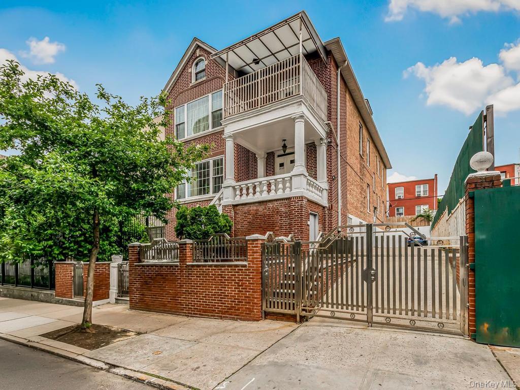 1st image of 1858 Phelan Pl, New York, NY 10453 | MLS# 1033327
