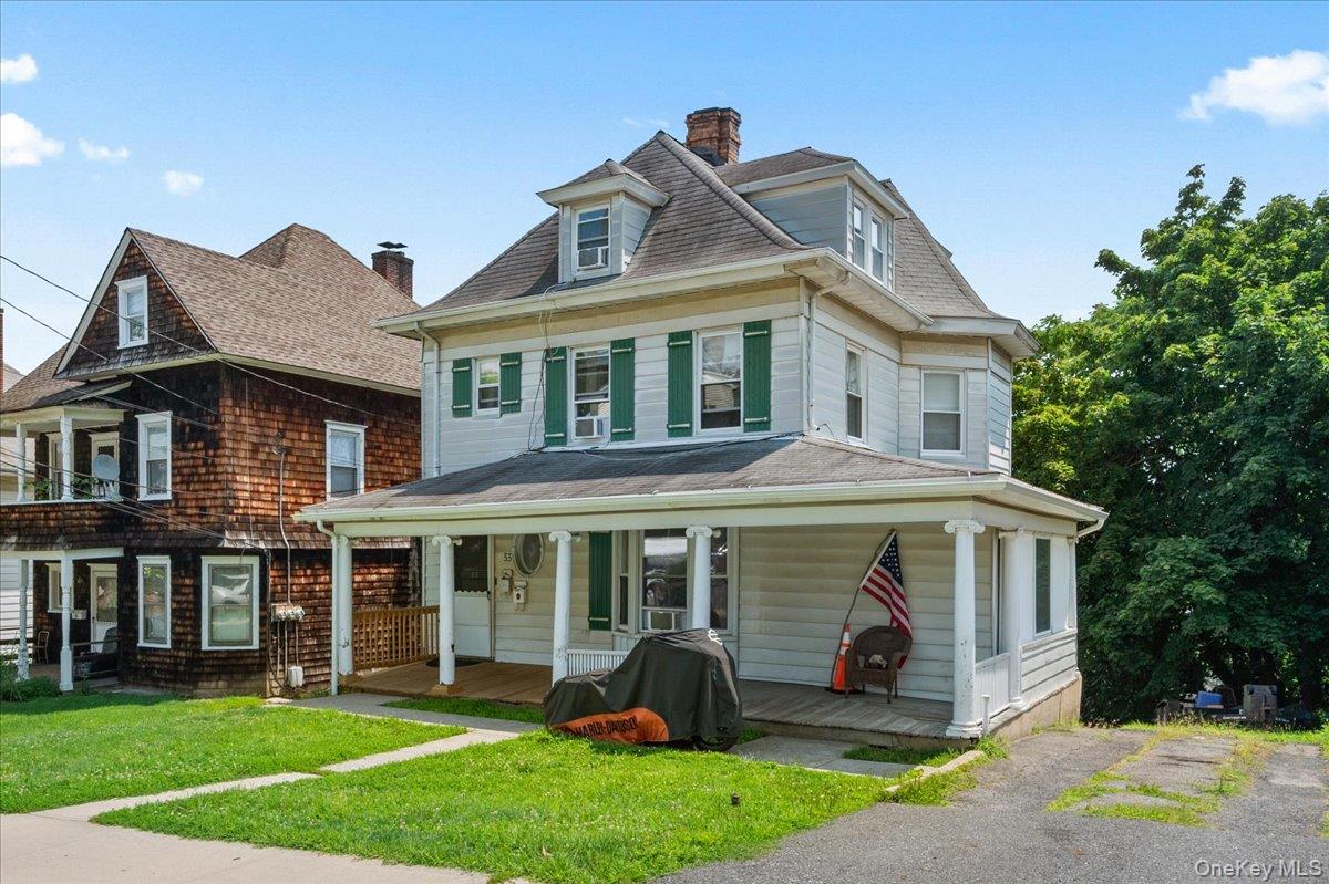 2nd image of 33 Soundview St, Rye Town, NY 10573 | MLS# 1033350