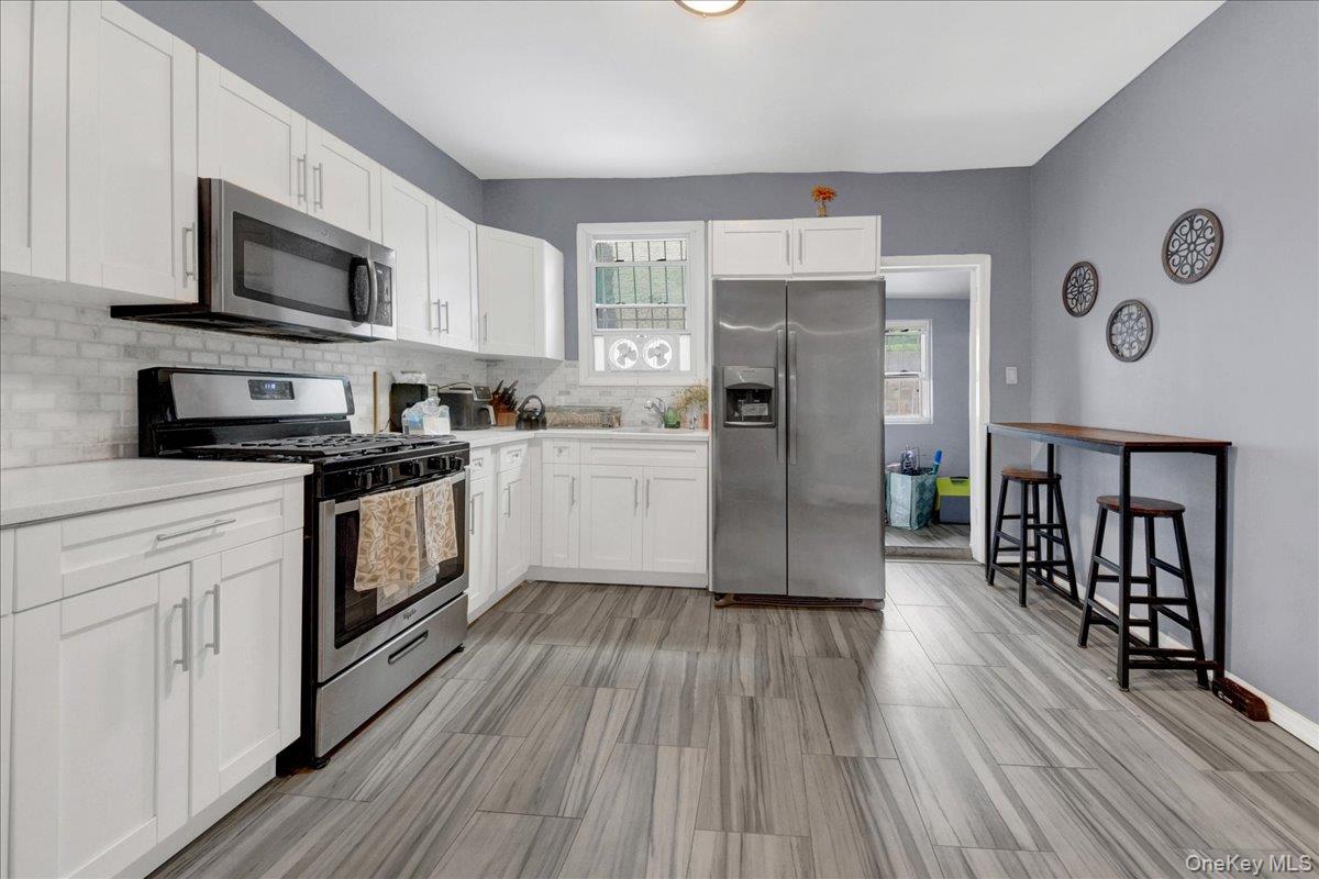 2nd image of 2639 Decatur Ave, New York, NY 10458 | MLS# 1033359