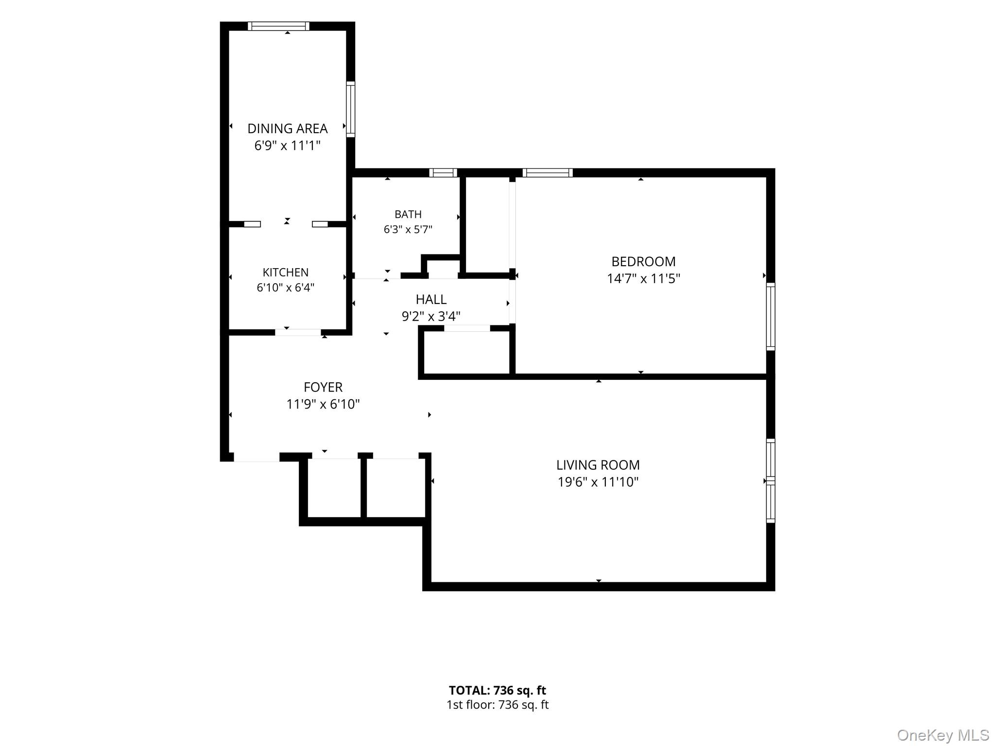 14th image of 3203 Nostrand Ave #1G, New York, NY 11229 | MLS# 1033403
