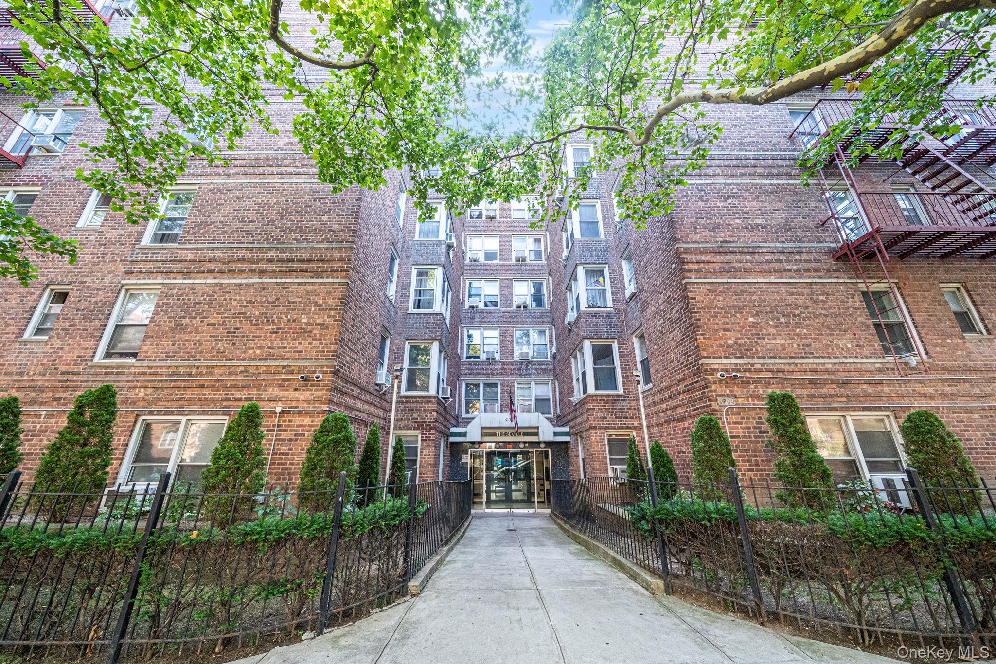 1st image of 3203 Nostrand Ave #1G, New York, NY 11229 | MLS# 1033403