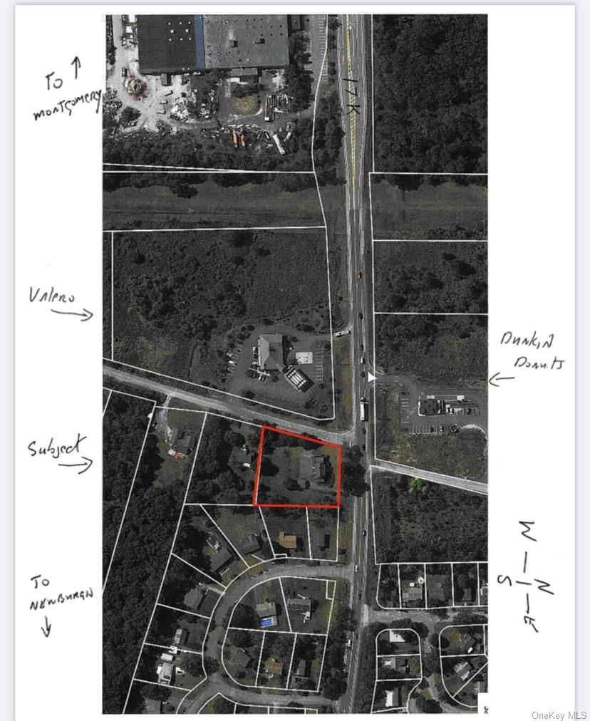 7th image of 307 Route 17k, Newburgh (town), NY 12550 | MLS# 1033423