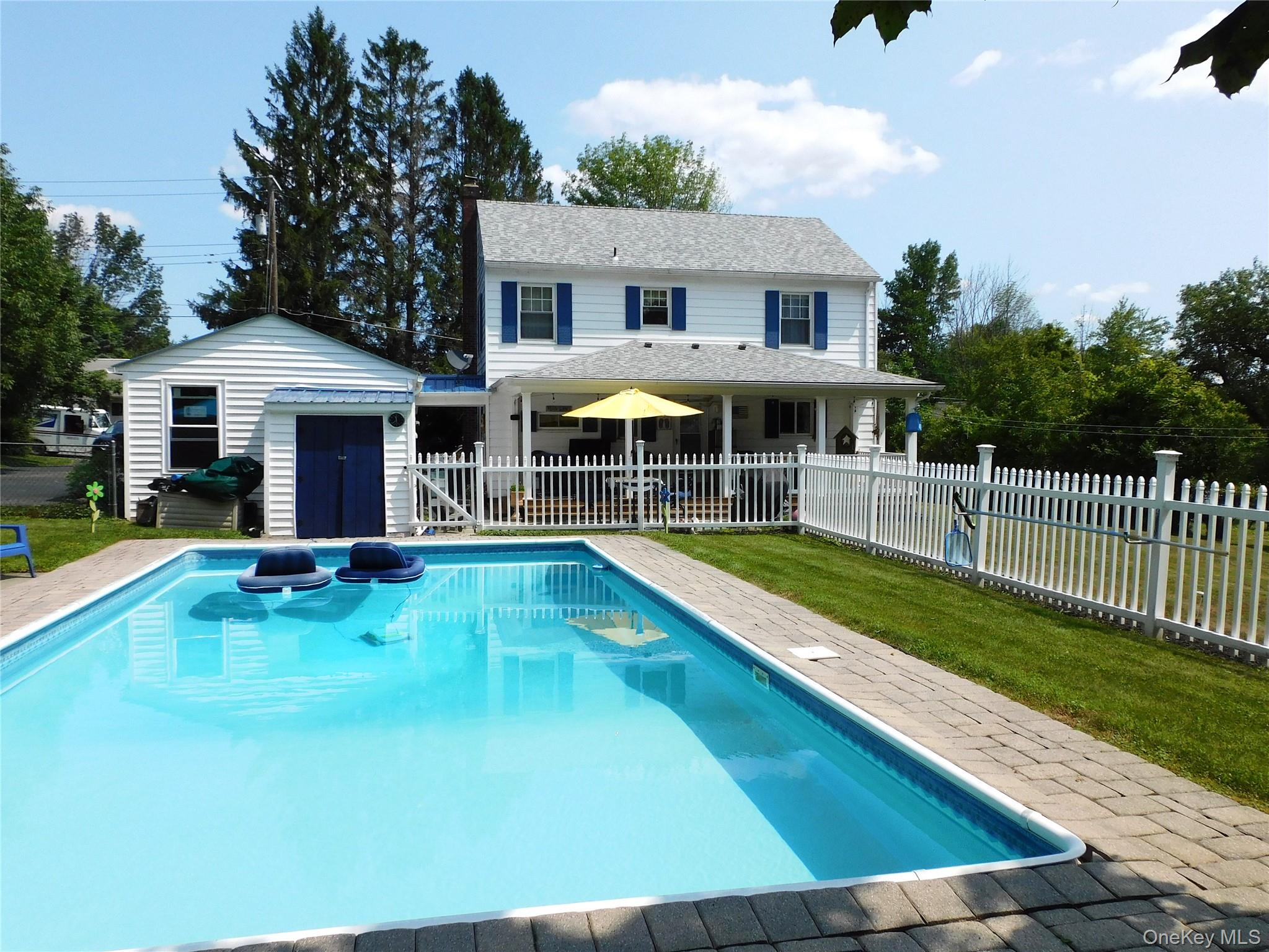 3rd image of 40 Kelly Ave, Liberty, NY 12754 | MLS# 1033436