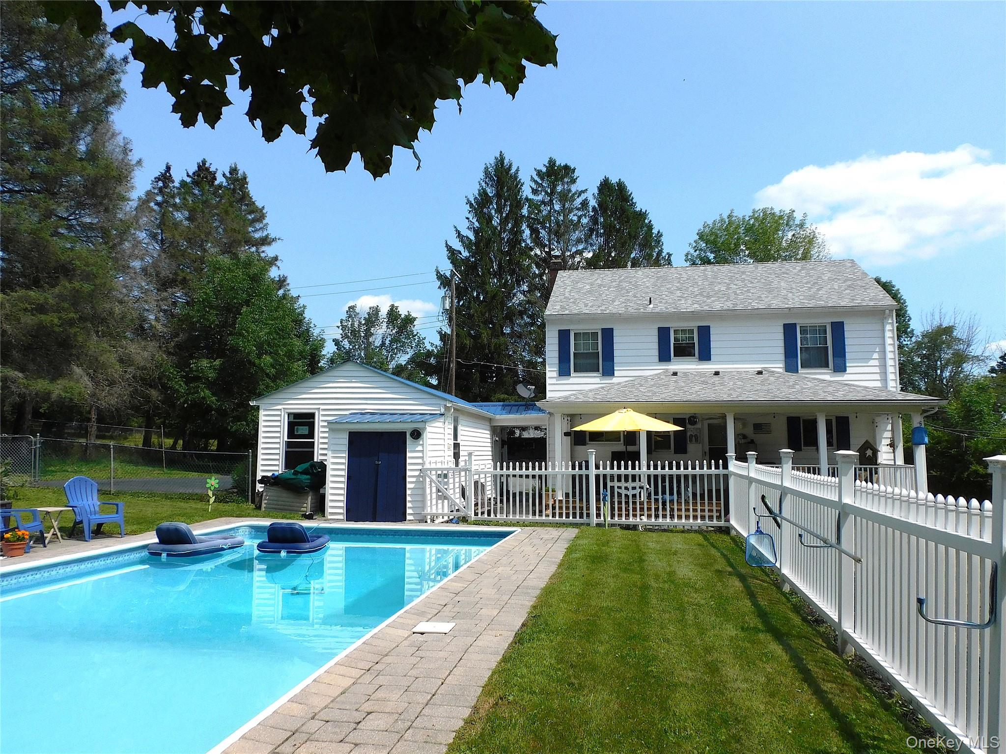 5th image of 40 Kelly Ave, Liberty, NY 12754 | MLS# 1033436