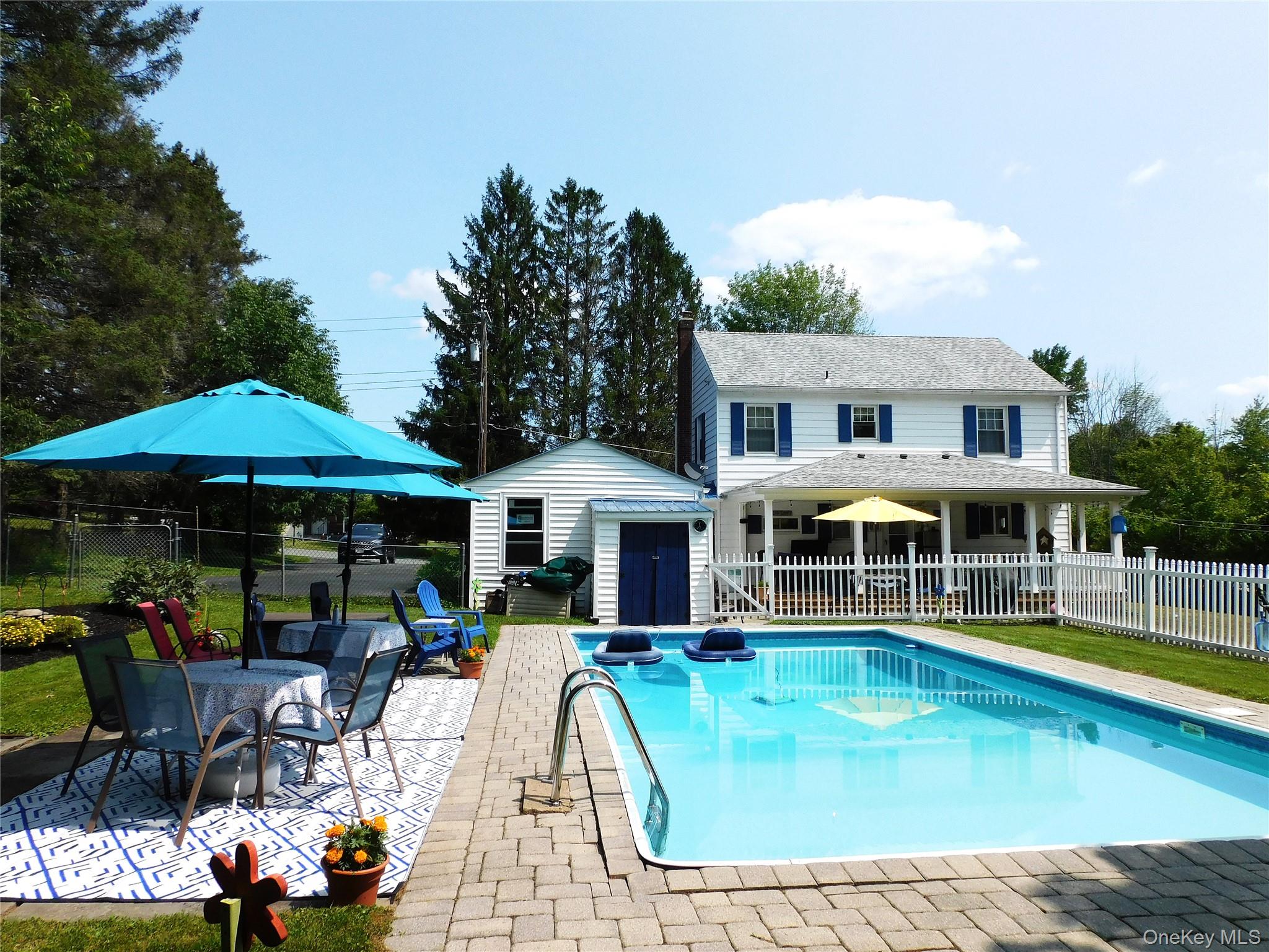 4th image of 40 Kelly Ave, Liberty, NY 12754 | MLS# 1033436