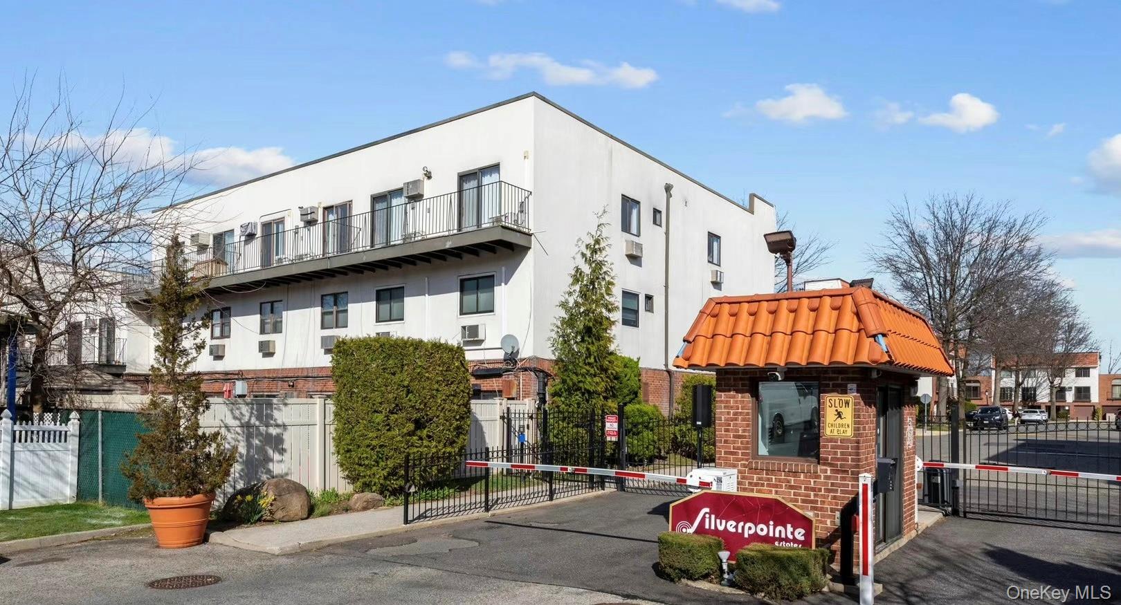 2nd image of 340 Julius Rd #9D, New York, NY 11356 | MLS# 1033438