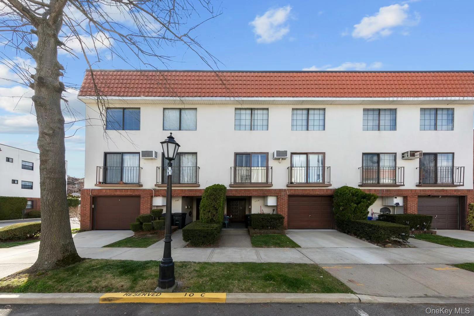 1st image of 340 Julius Rd #9D, New York, NY 11356 | MLS# 1033438