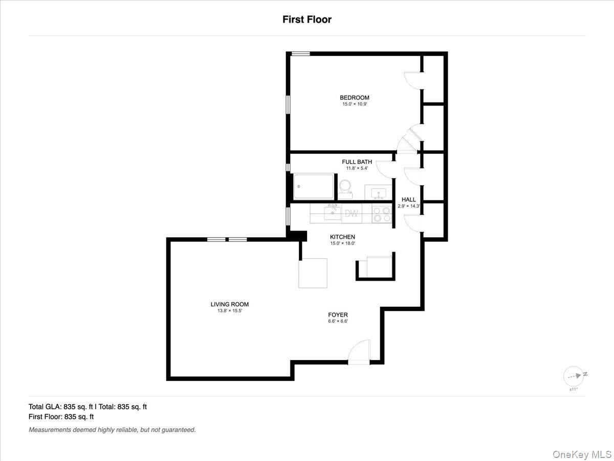 18th image of 3840 Greystone Ave #3I, New York, NY 10463 | MLS# 1033441