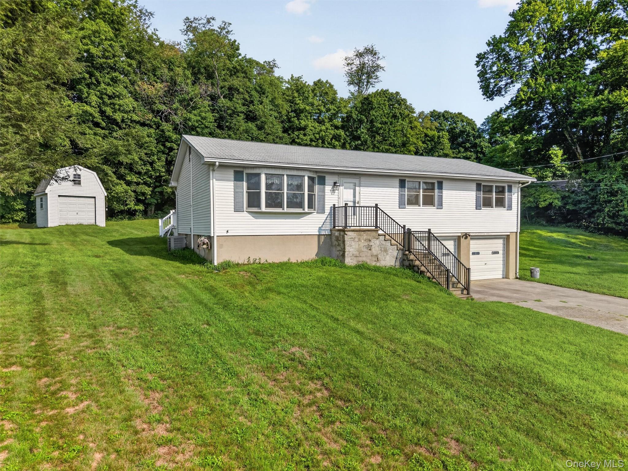 2nd image of 72 St Andrews Rd, Montgomery, NY 12586 | MLS# 1033445