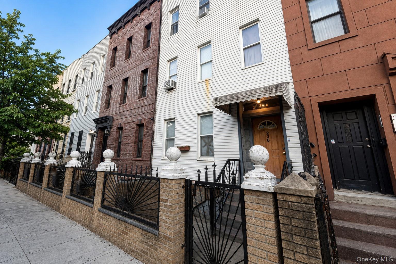 2nd image of 236 Schaefer St, New York, NY 11207 | MLS# 1033450