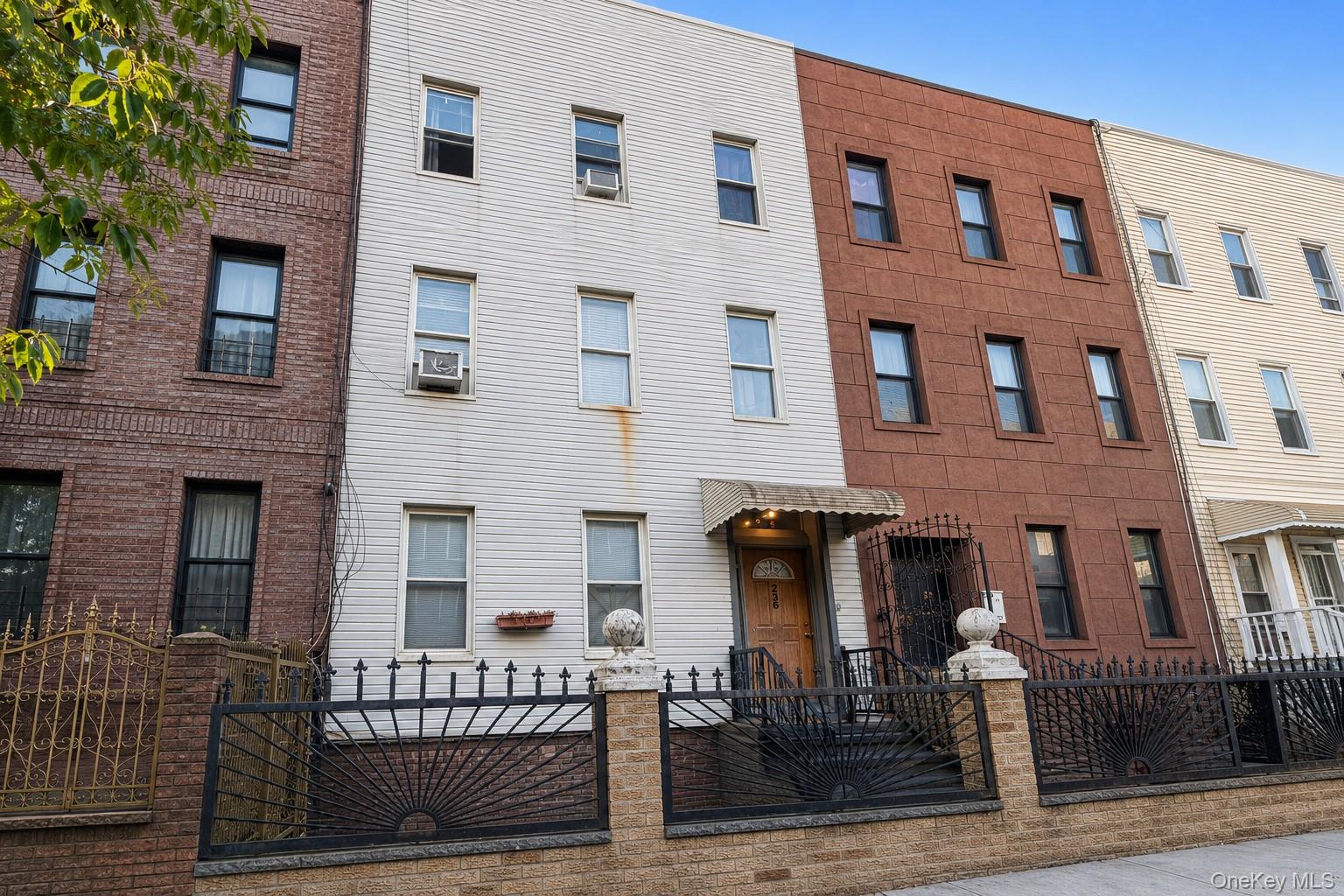 8th image of 236 Schaefer St, New York, NY 11207 | MLS# 1033450