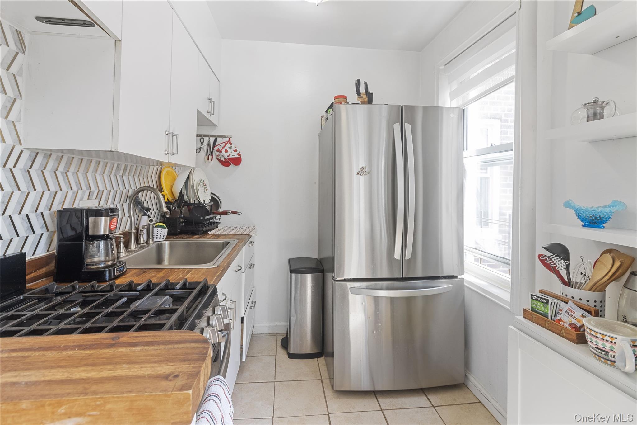 5th image of 3299 Cambridge Ave #6B, New York, NY 10463 | MLS# 1033466
