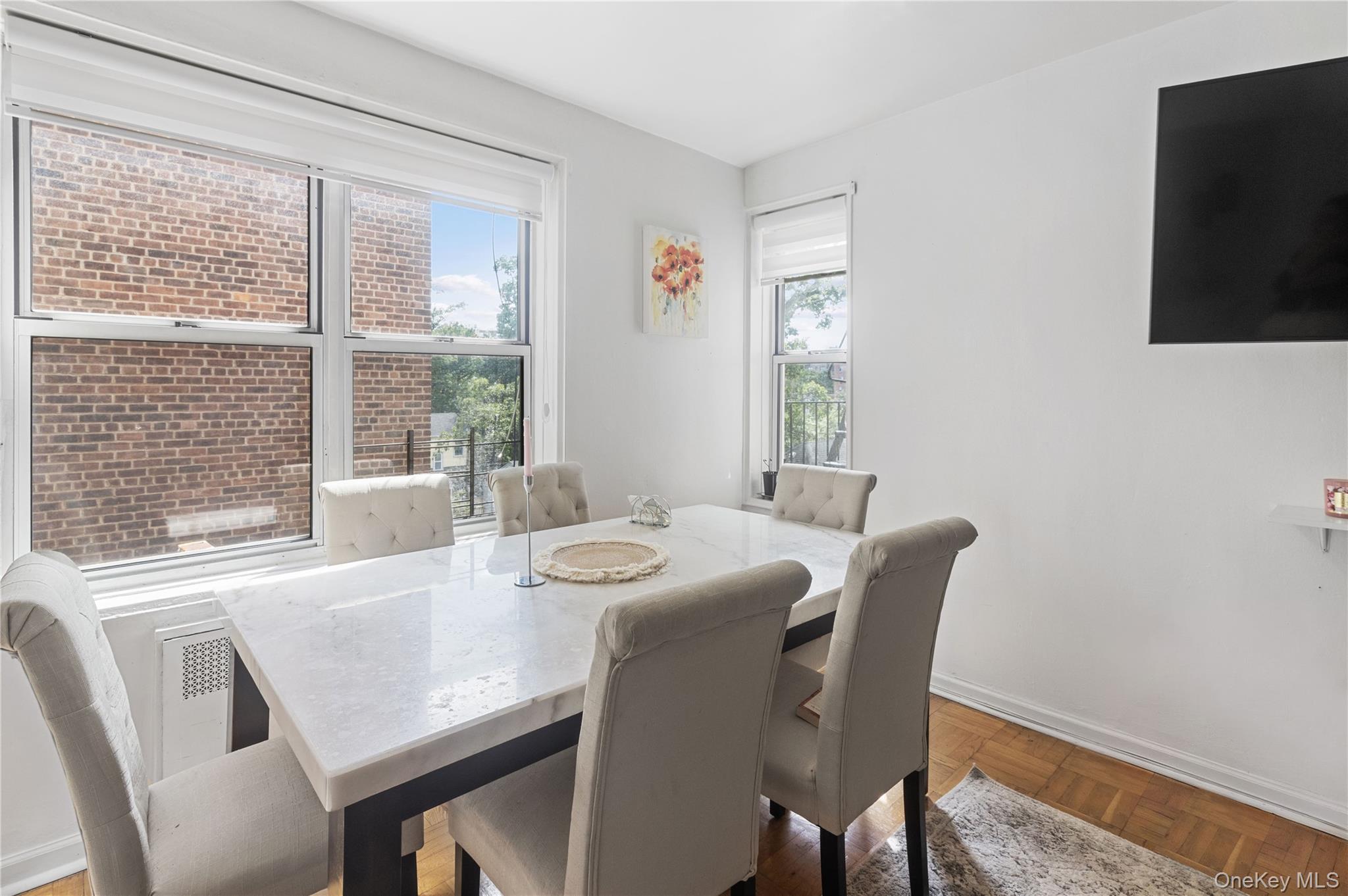 2nd image of 3299 Cambridge Ave #6B, New York, NY 10463 | MLS# 1033466