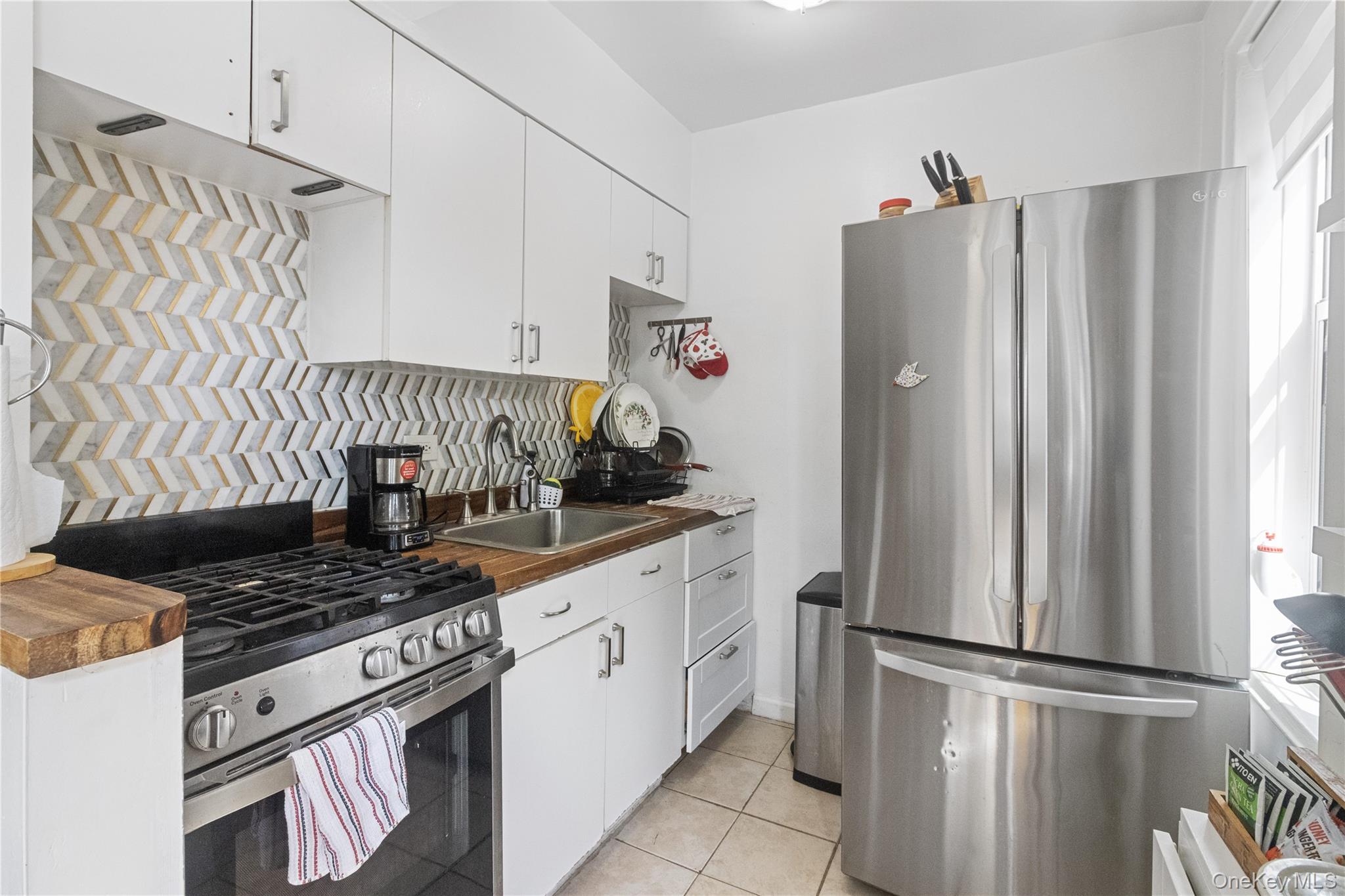 4th image of 3299 Cambridge Ave #6B, New York, NY 10463 | MLS# 1033466