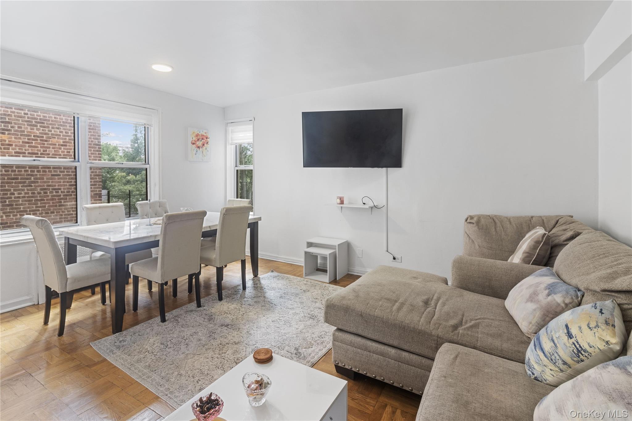 1st image of 3299 Cambridge Ave #6B, New York, NY 10463 | MLS# 1033466