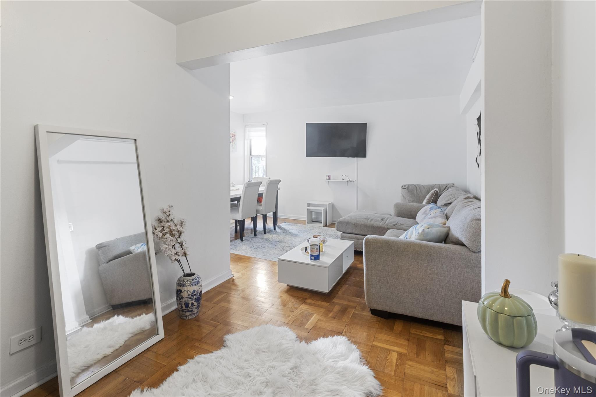 3rd image of 3299 Cambridge Ave #6B, New York, NY 10463 | MLS# 1033466