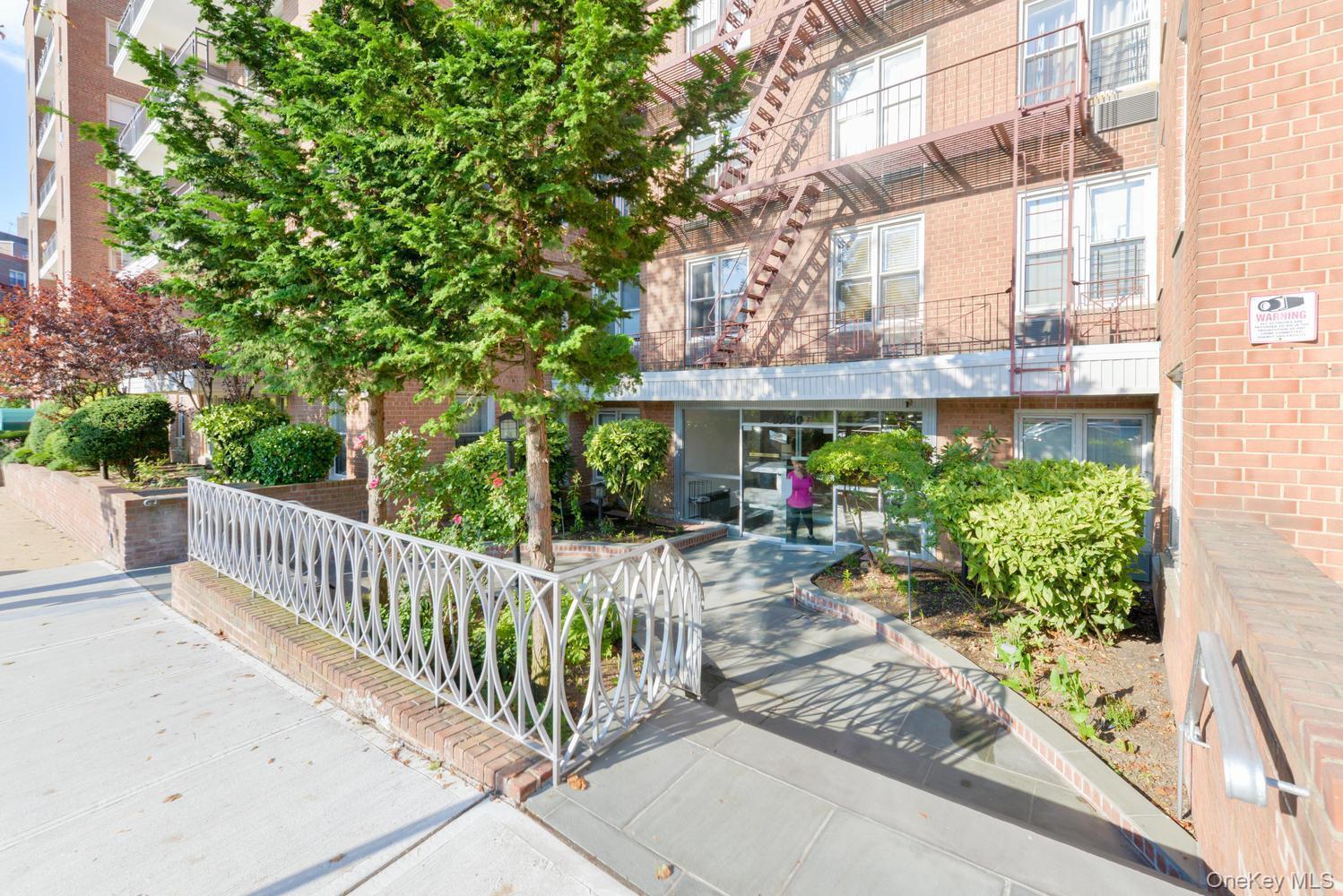 1st image of 67-50 Thornton Pl #4S, New York, NY 11375 | MLS# 1033467