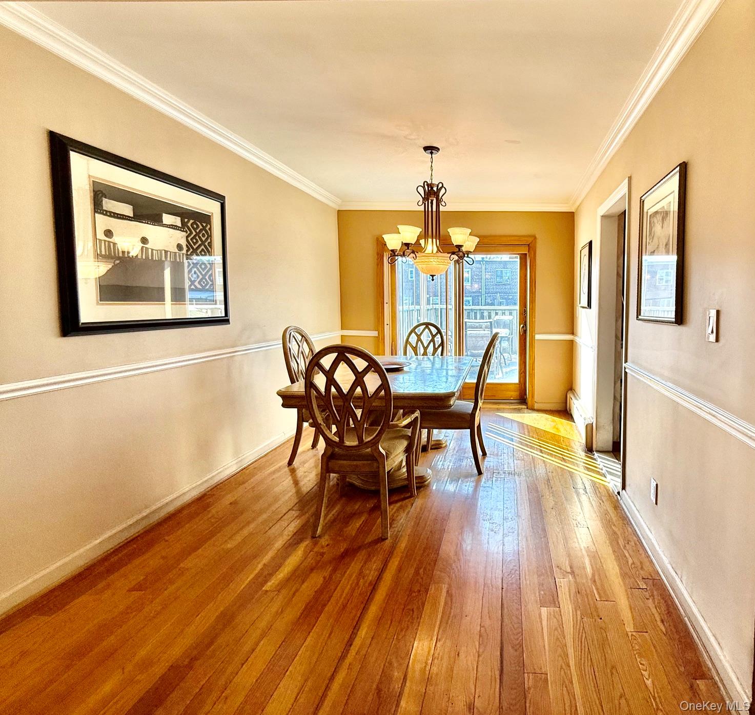 4th image of 6354 77Th St, New York, NY 11379 | MLS# 1033487