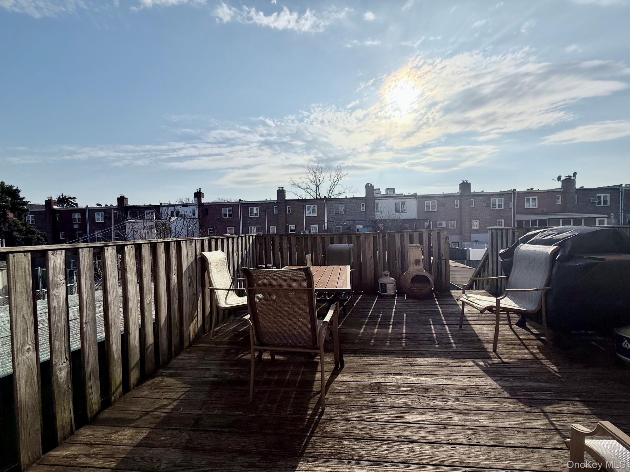 5th image of 6354 77Th St, New York, NY 11379 | MLS# 1033487