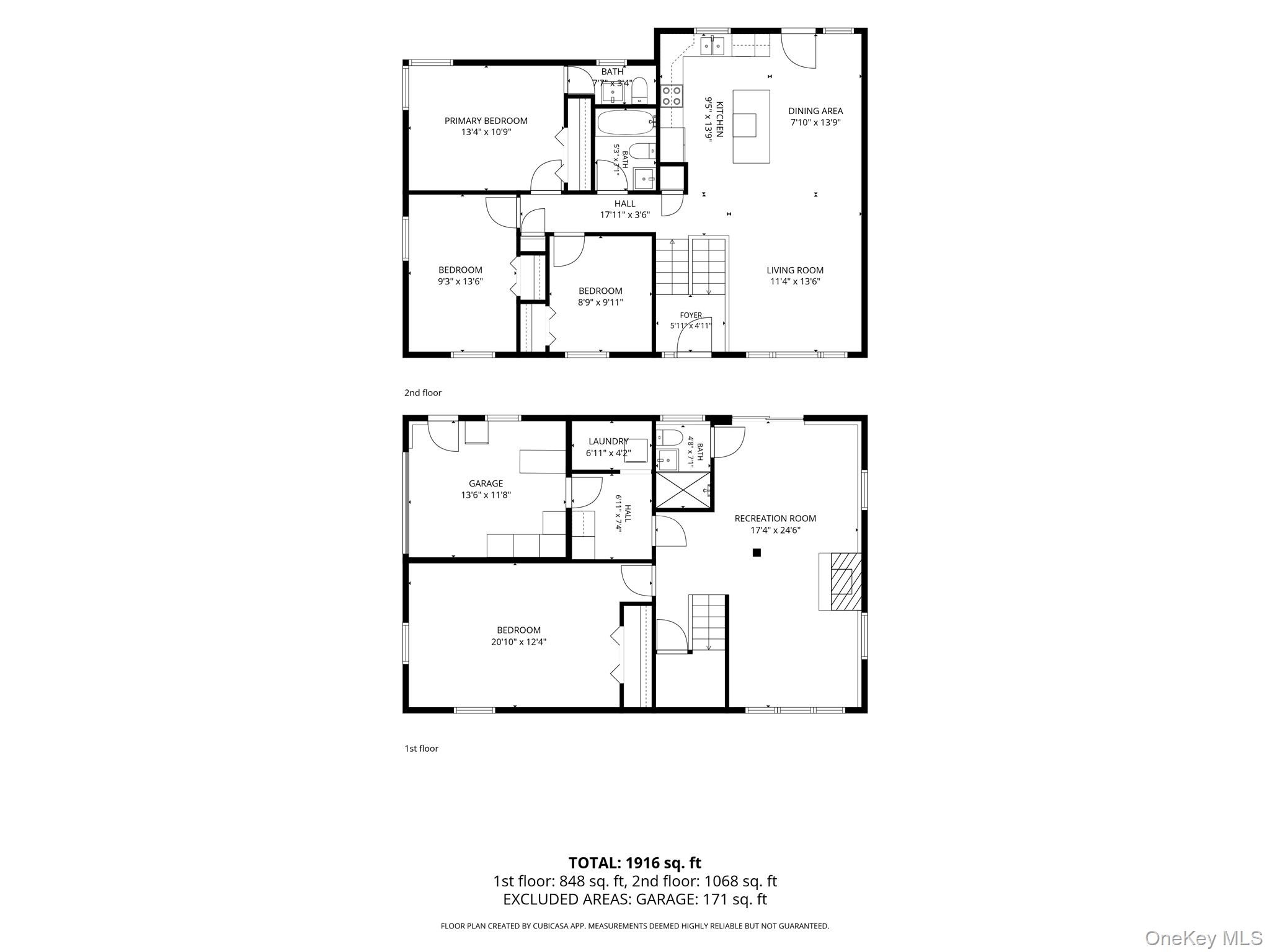 36th image of 19 Mcmillan Ave, Carmel, NY 10541 | MLS# 1033495