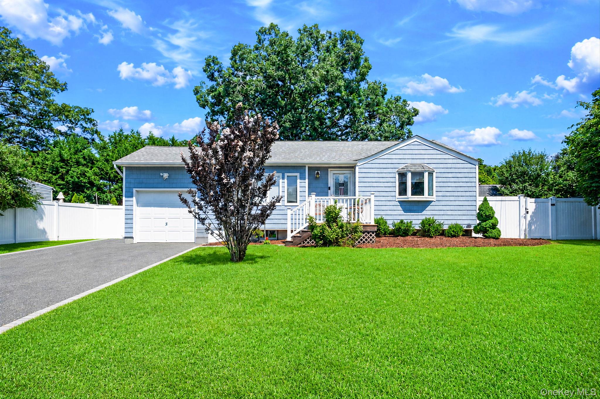 1st image of 155 Howard St, Brookhaven, NY 11776 | MLS# 1033502