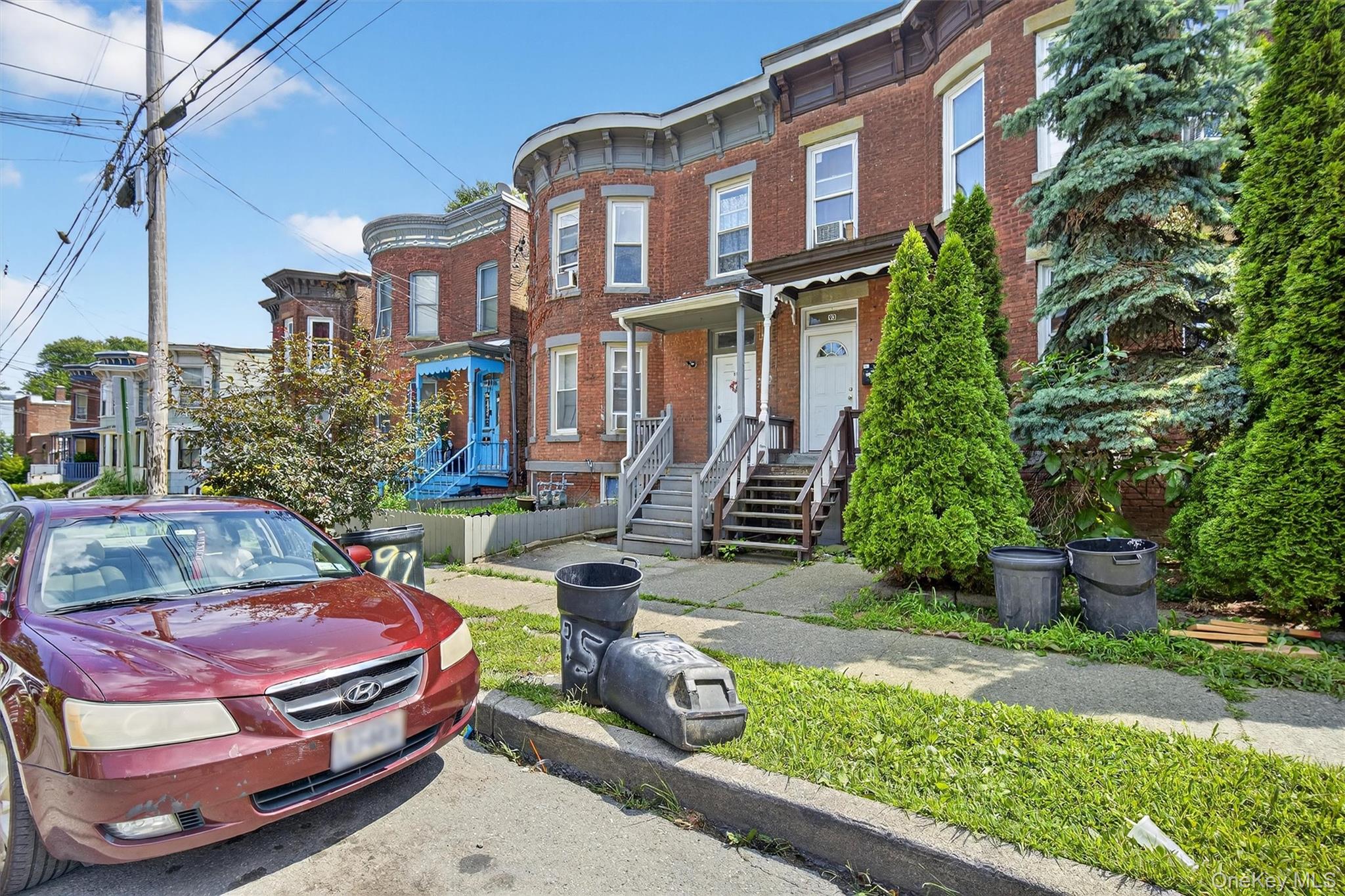 1st image of 91 Carson Ave, Newburgh (city), NY 12550 | MLS# 1033508