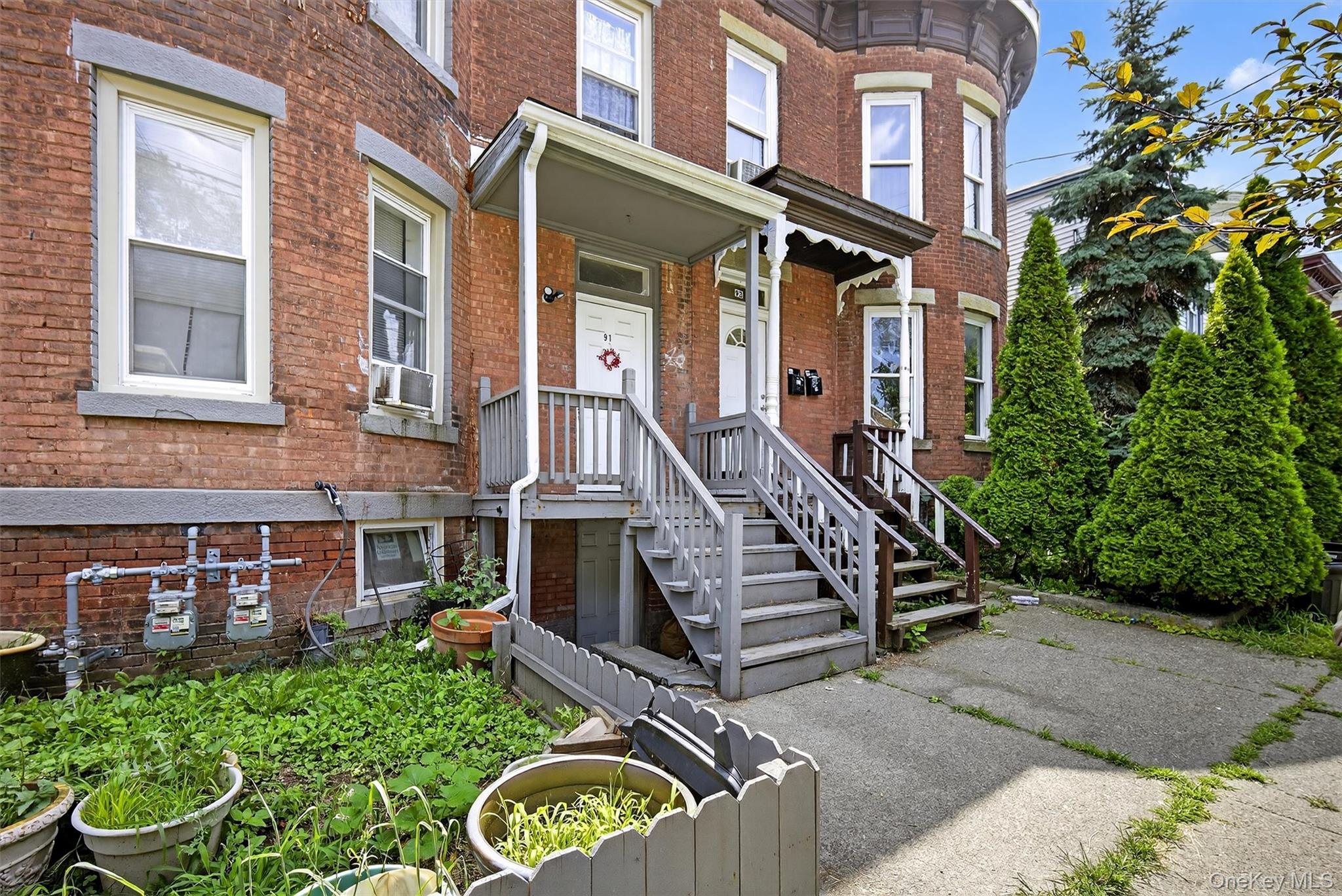 2nd image of 91 Carson Ave, Newburgh (city), NY 12550 | MLS# 1033508