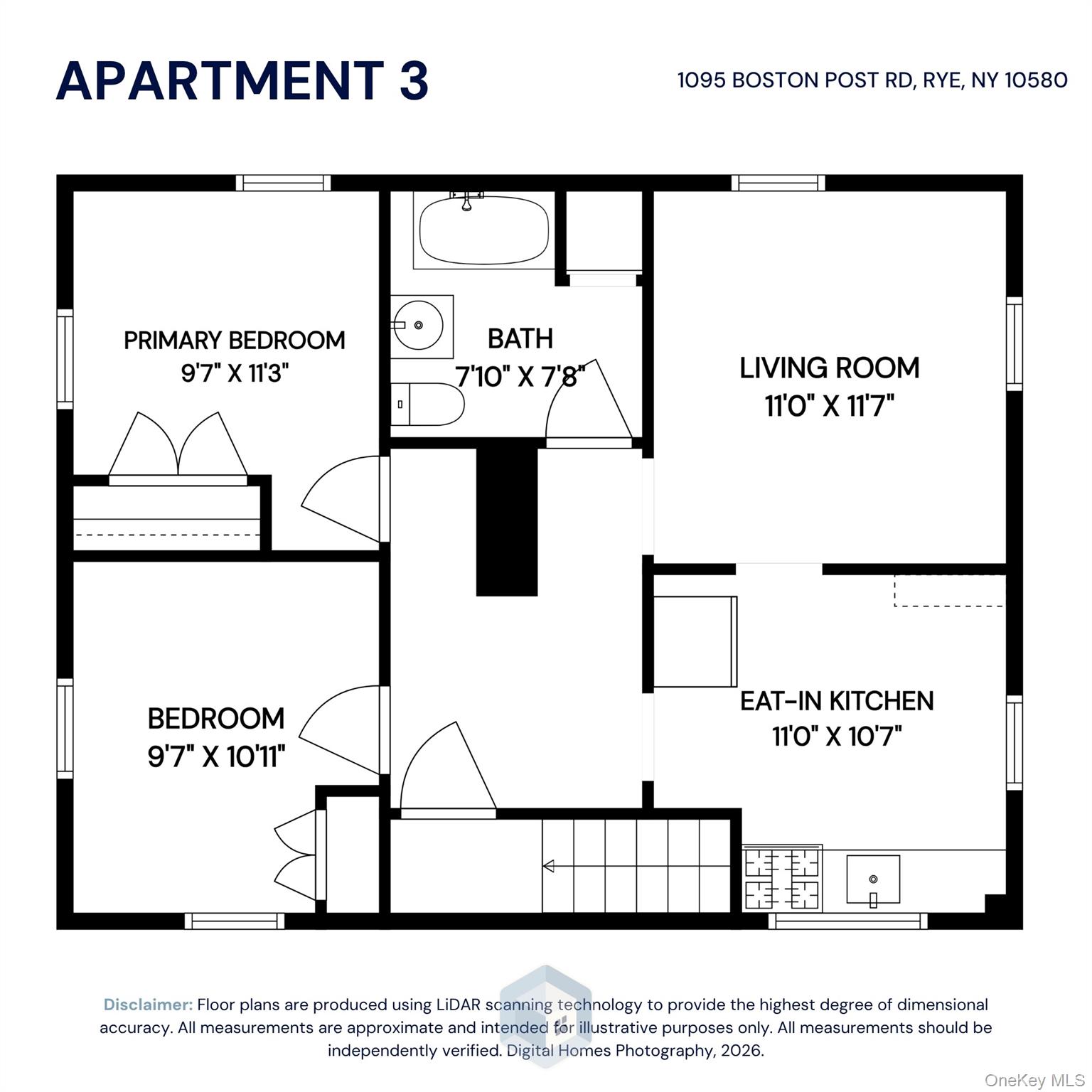 23rd image of 1095 Boston Post Rd, Rye City, NY 10580 | MLS# 1033533