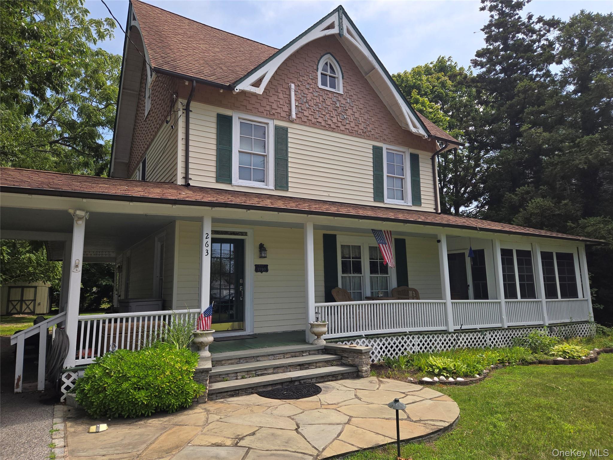 2nd image of 263 Candee Ave, Islip, NY 11782 | MLS# 1033553