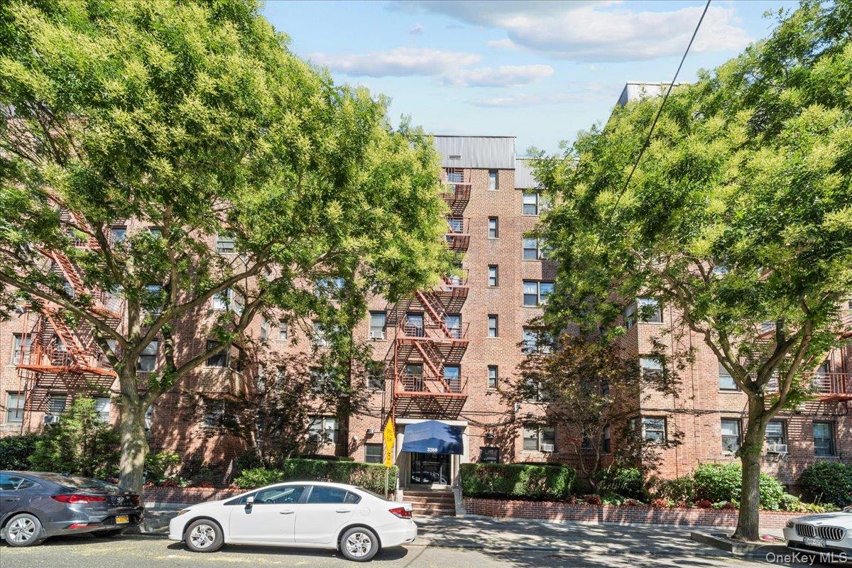 1st image of 3260 Netherland Ave #6E, New York, NY 10463 | MLS# 1033573