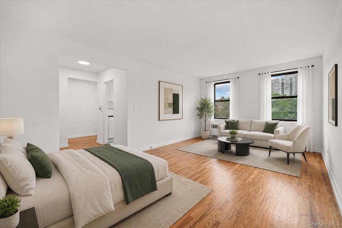 3rd image of 3260 Netherland Ave #6E, New York, NY 10463 | MLS# 1033573
