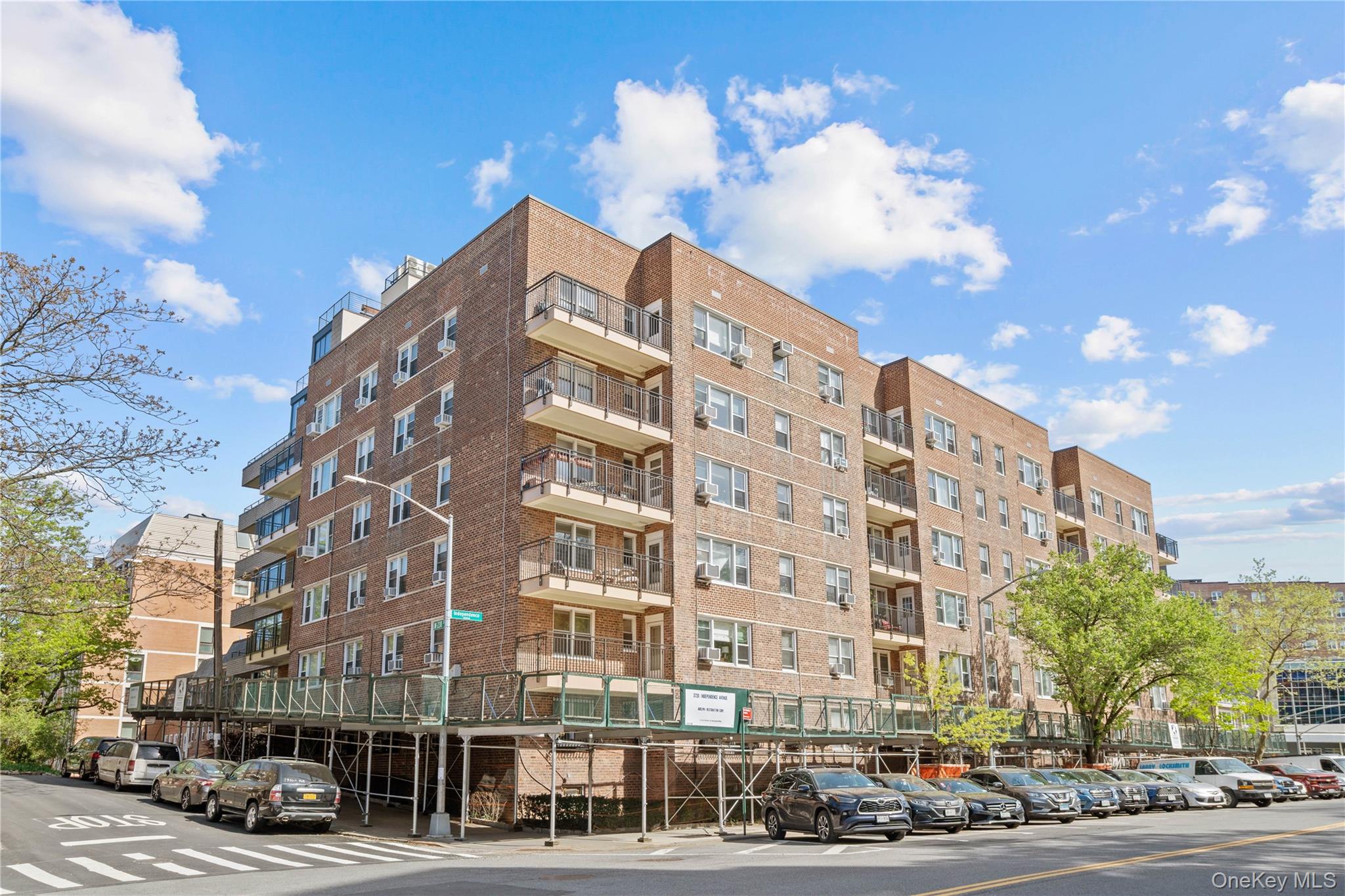 1st image of 3720 Independence Ave #3G, New York, NY 10463 | MLS# 1033580