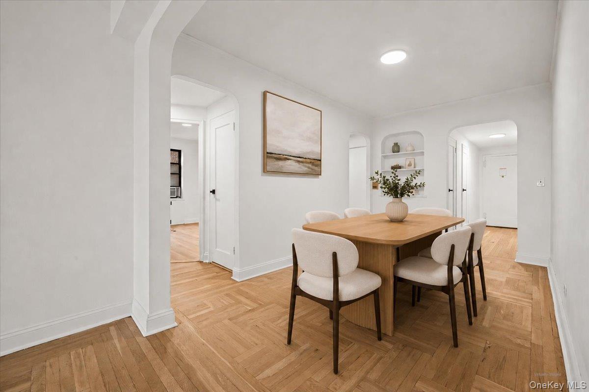 5th image of 3015 Riverdale Ave #4E, New York, NY 10463 | MLS# 1033582
